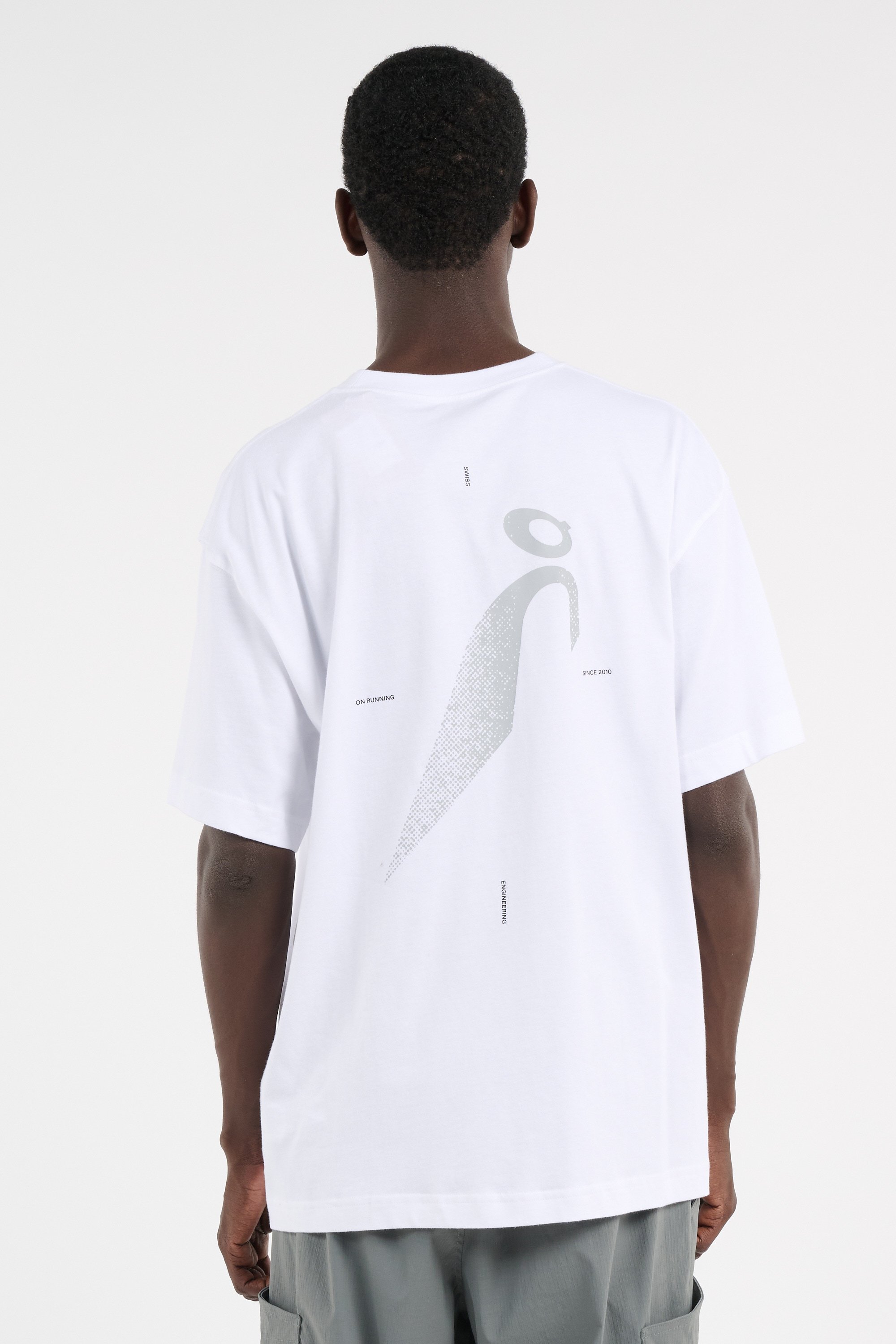 T-shirt | WHITE ON Homme