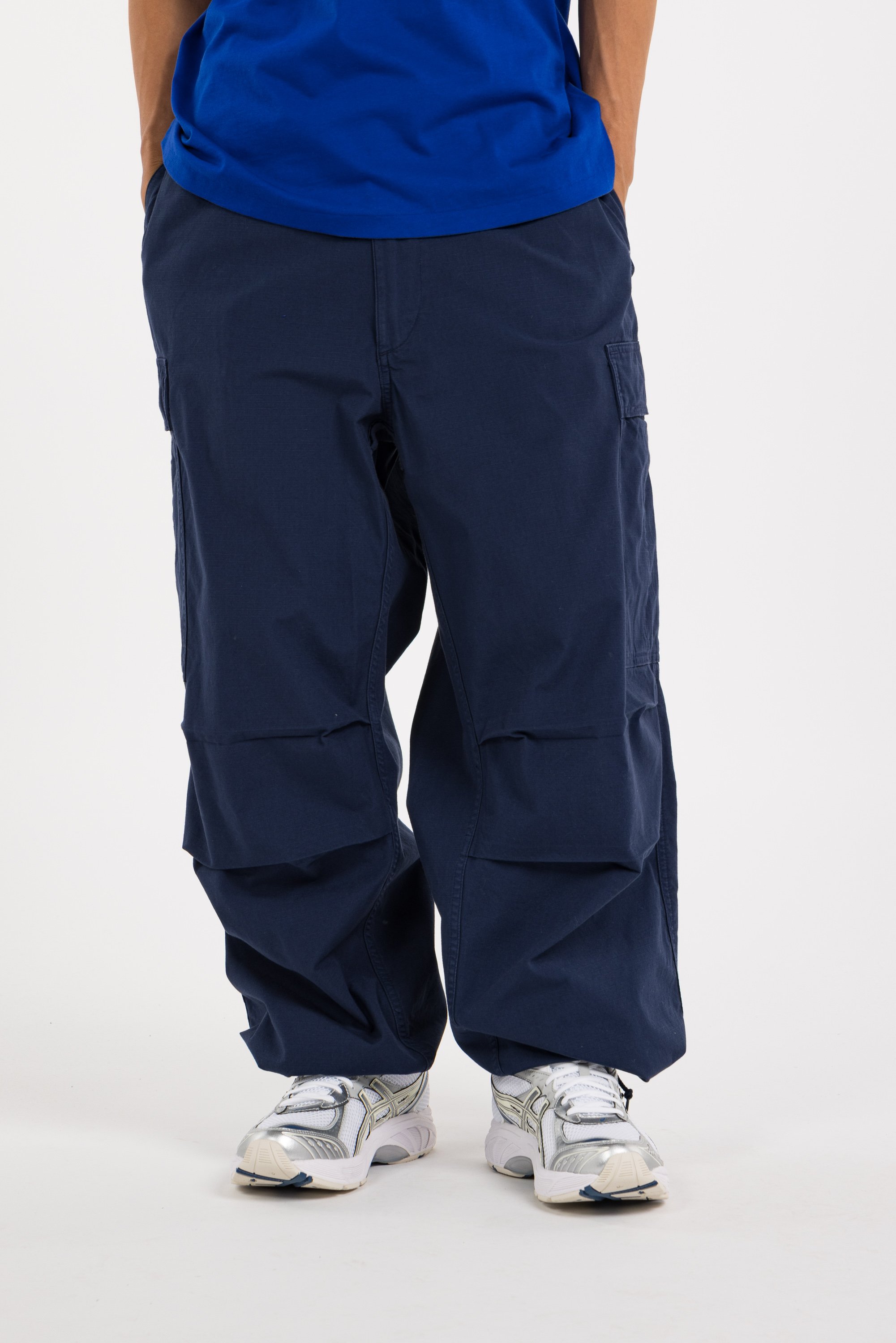 Pantalon cargo | Bleu POLO RALPH LAUREN Homme
