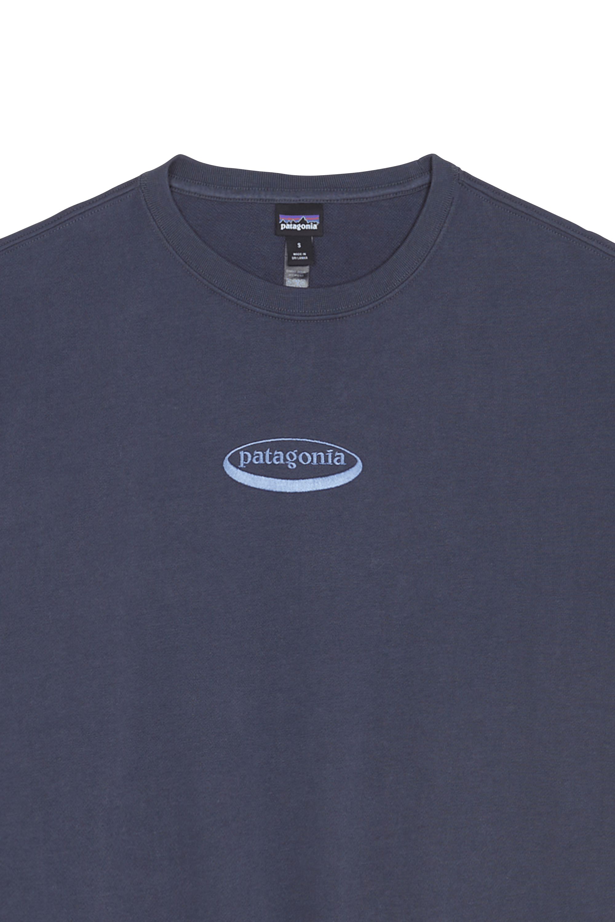 Sweat | Bleu PATAGONIA Femme