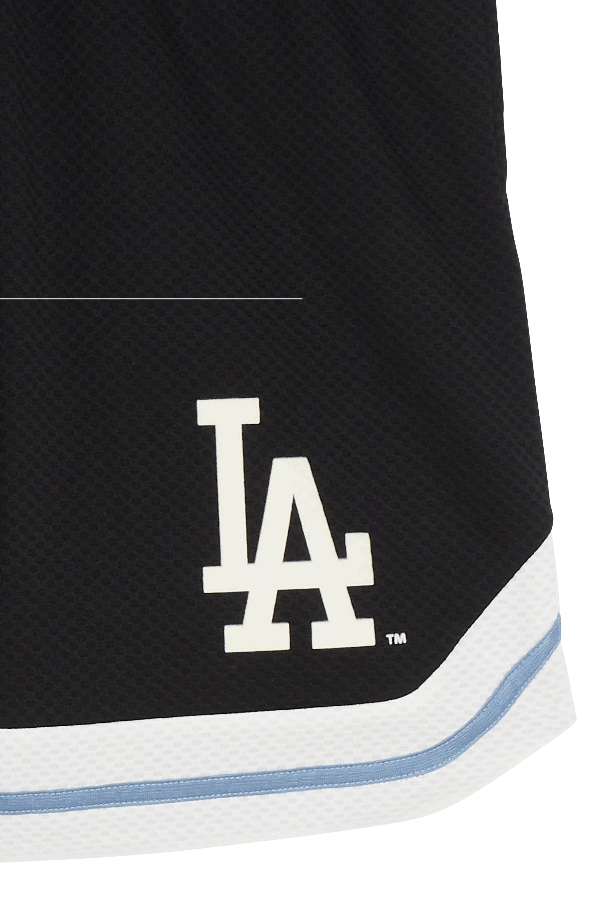 Shorts CHAMPION Black