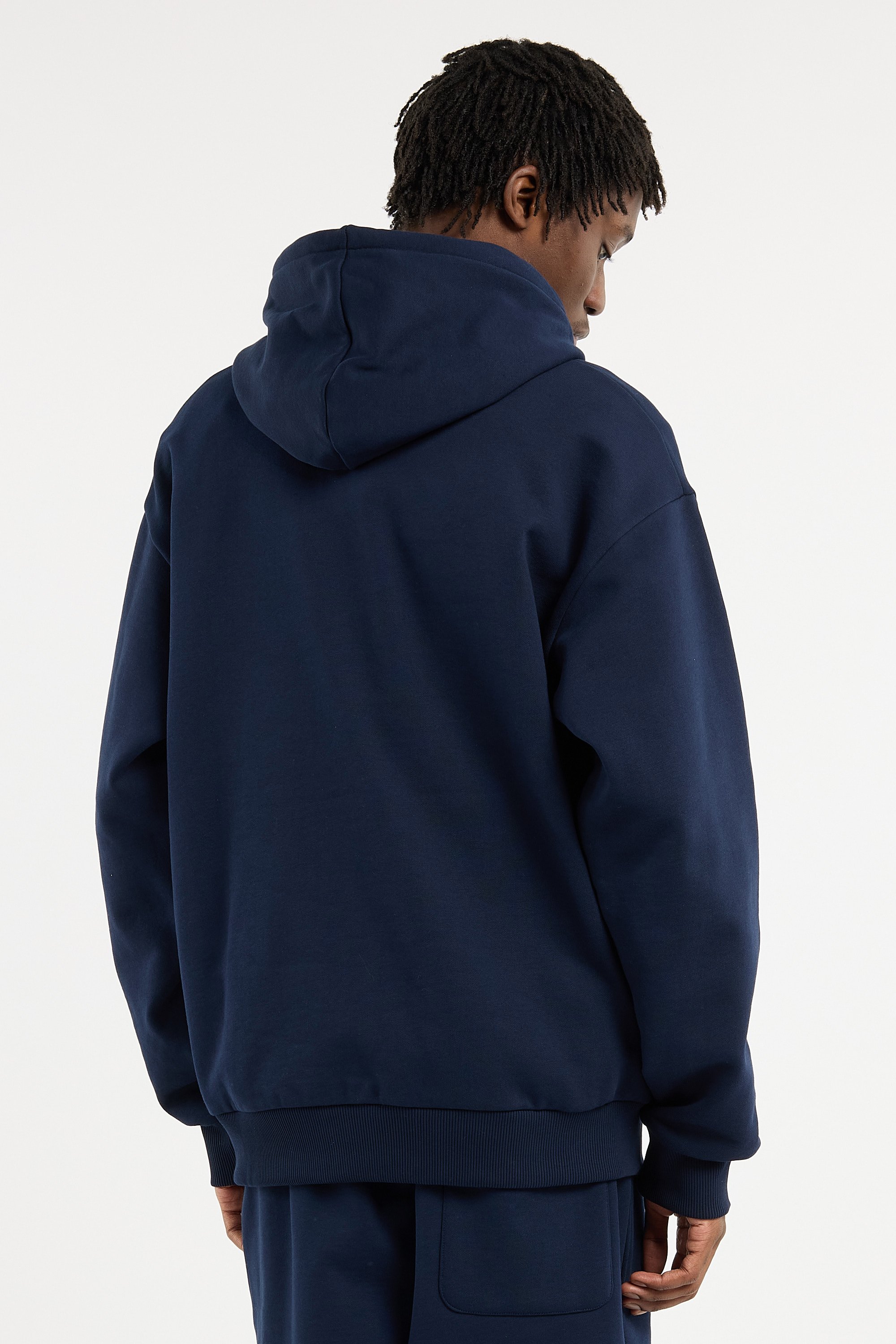 Sweat | Bleu LACOSTE Homme