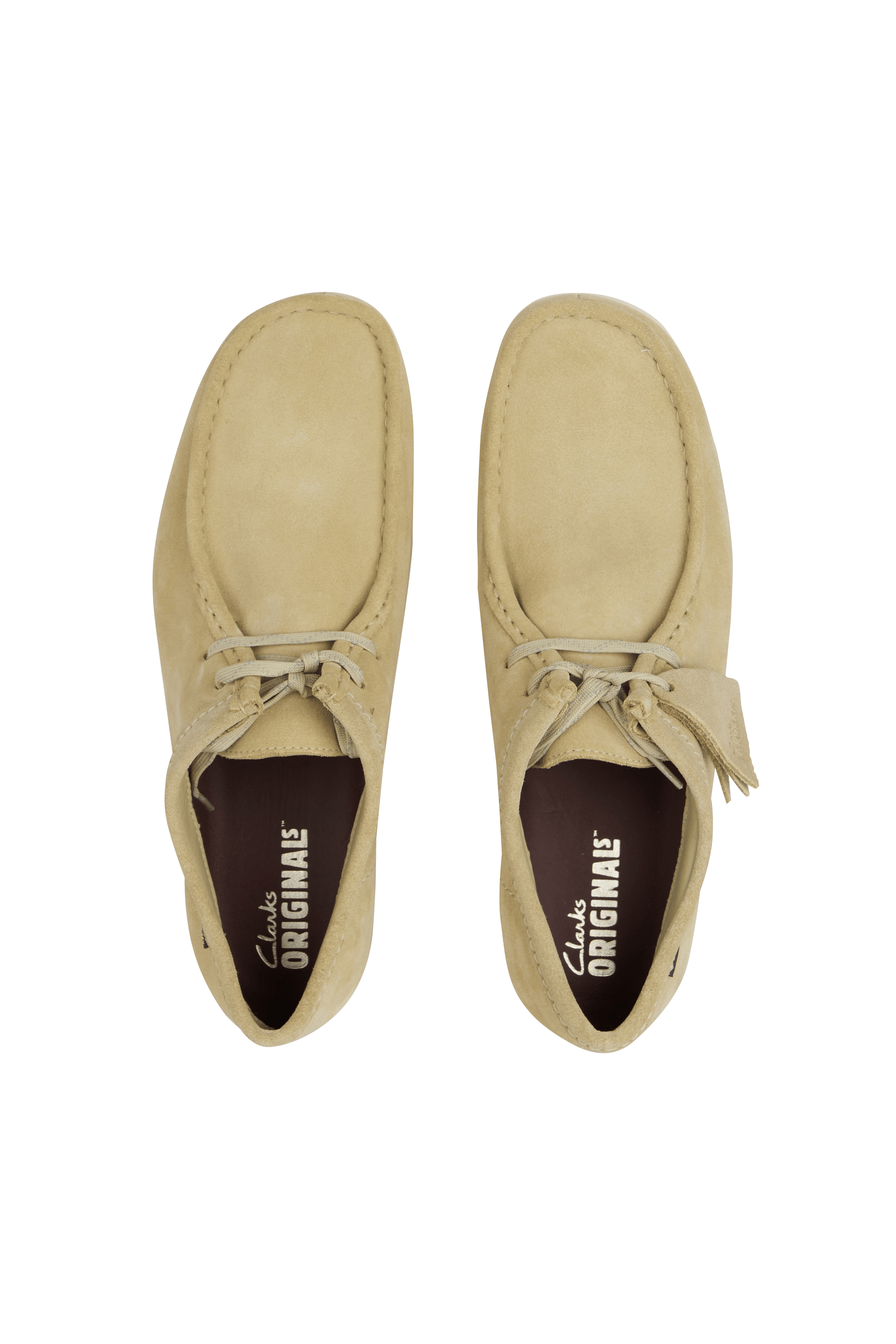 Ankle boots | Beige CLARKS ORIGINALS Women
