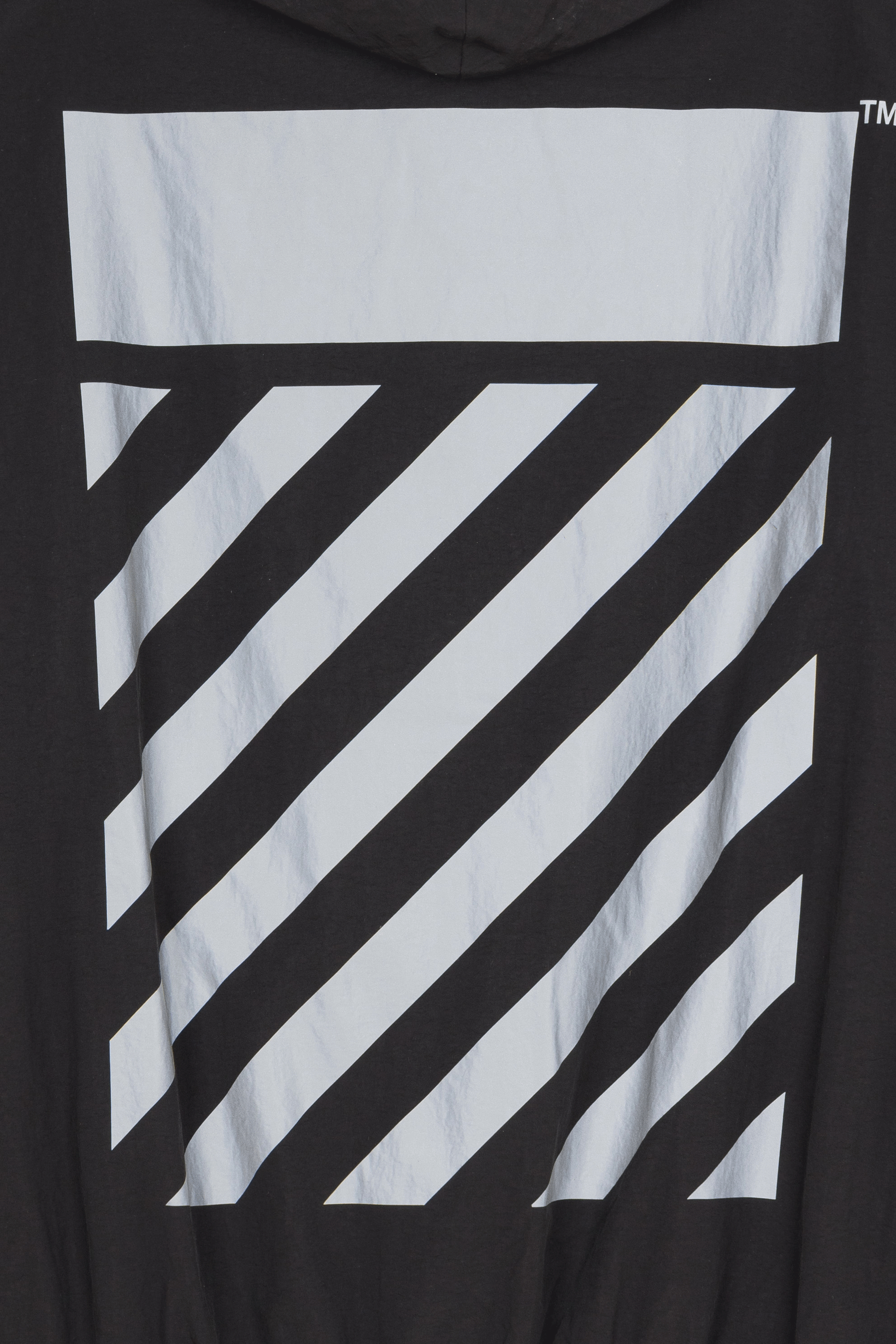 Veste | Noir OFF WHITE LAB Homme