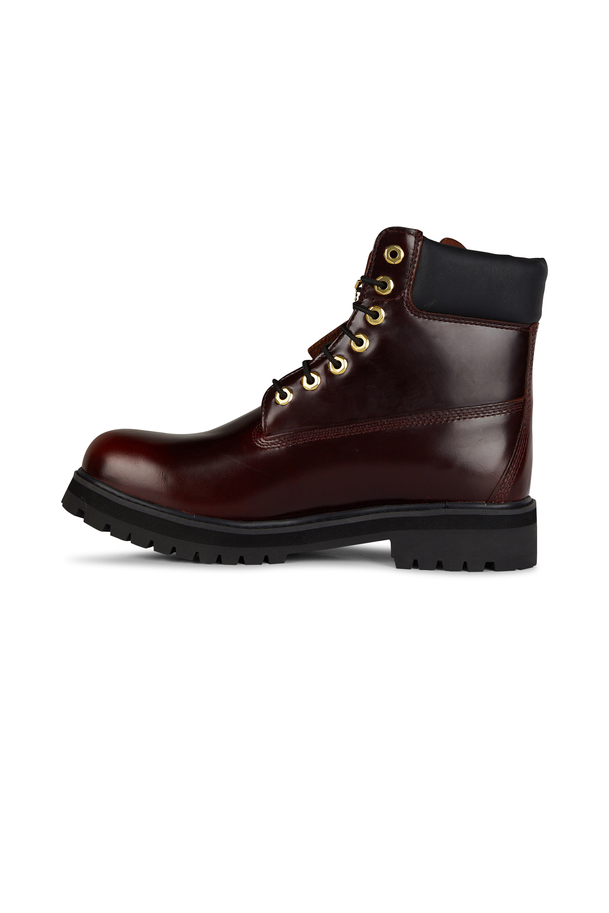 Bottines | Rouge TIMBERLAND Homme