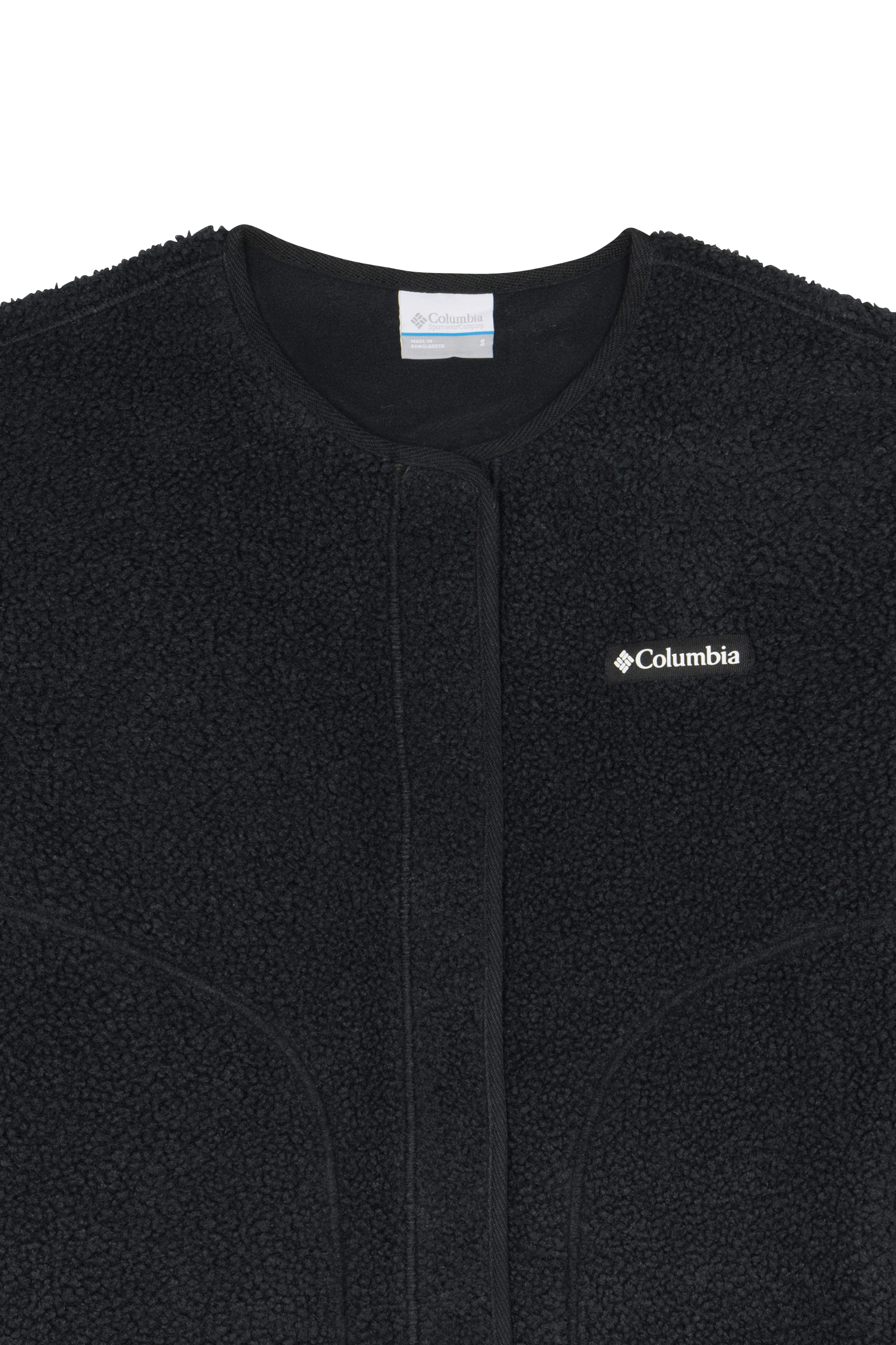 Veste | Noir COLUMBIA Femme