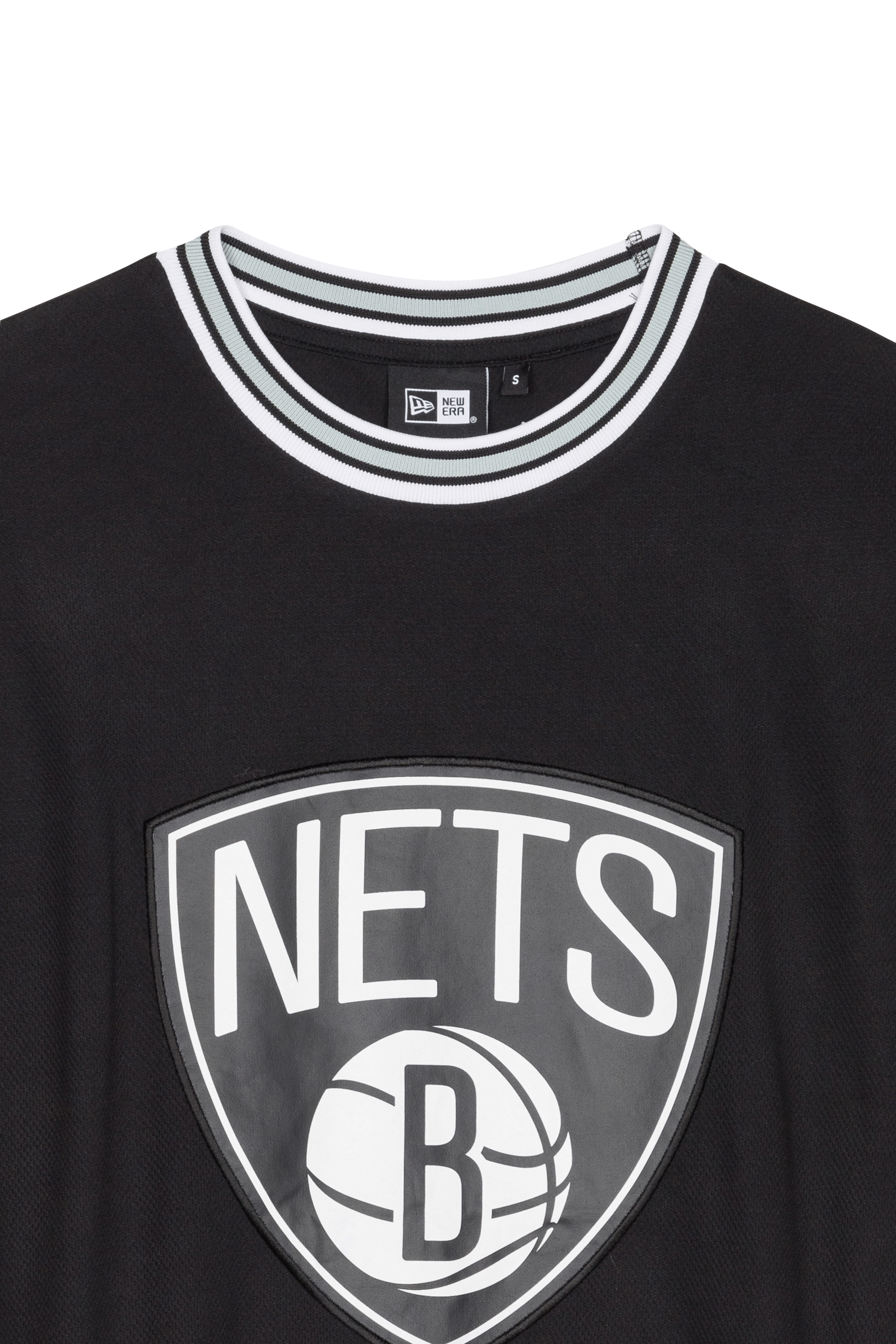 T-shirt NEW ERA Noir