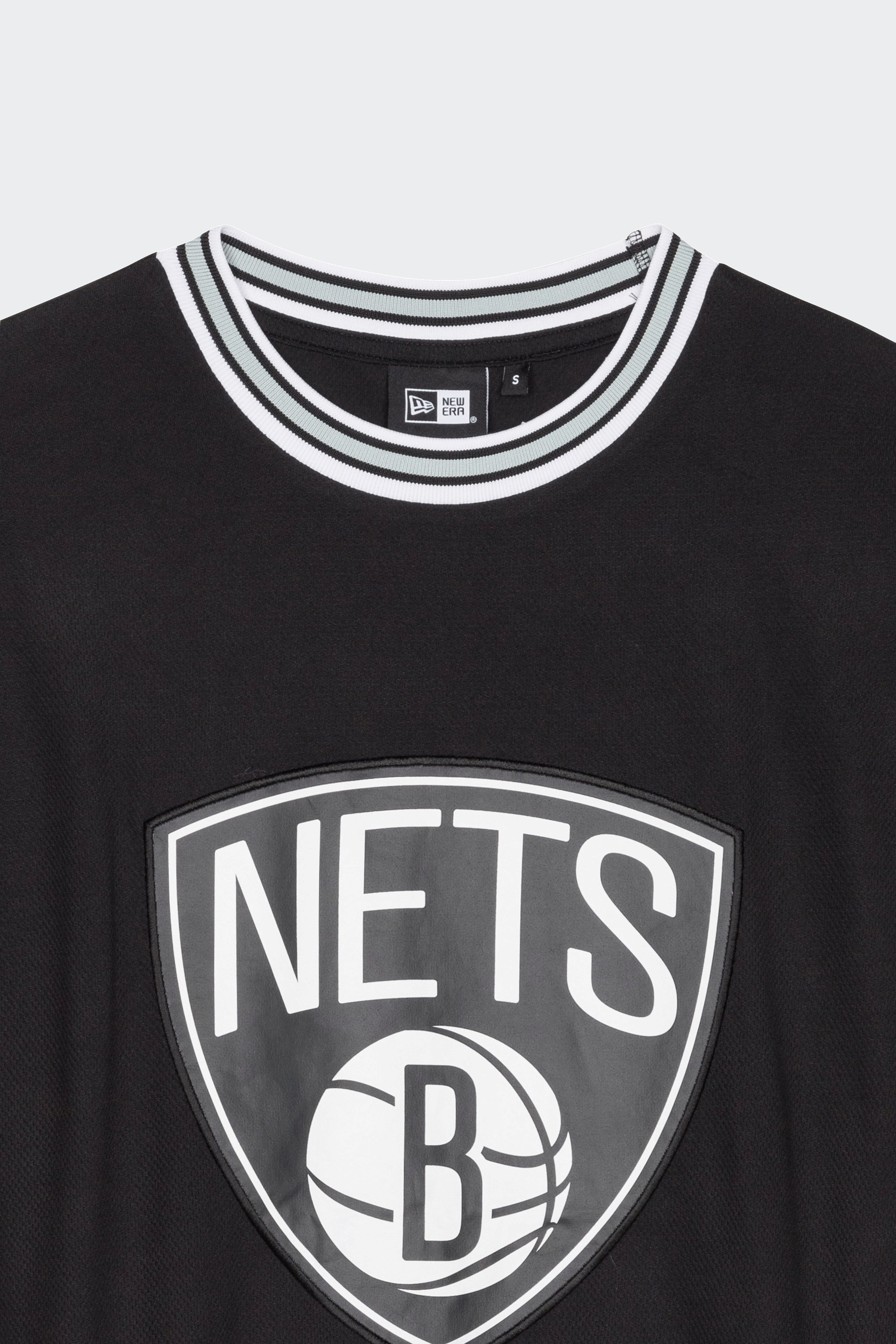 T-SHIRT | Noir by NEW ERA T-SHIRT Noir