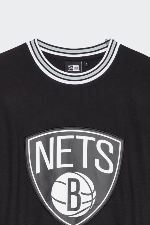 NEW ERA T-shirt Black