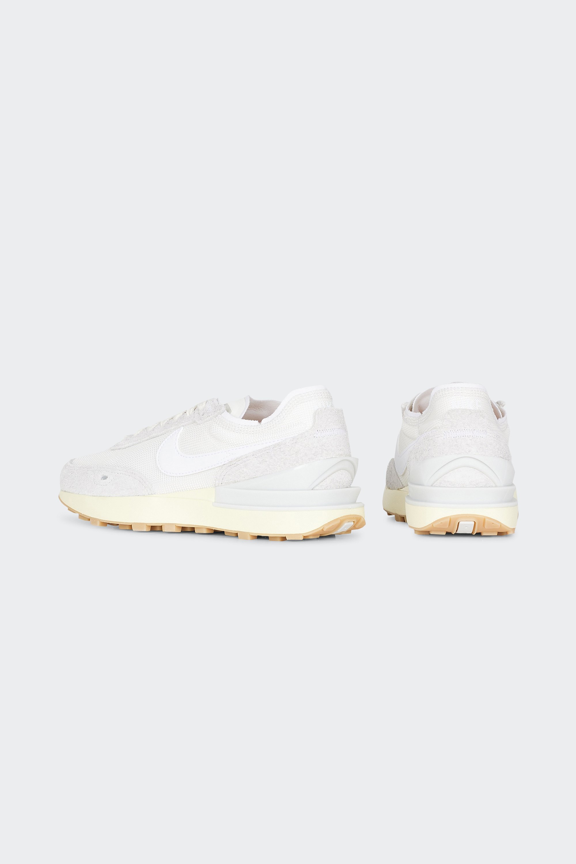 baskets basses | Gris by NIKE baskets basses Gris