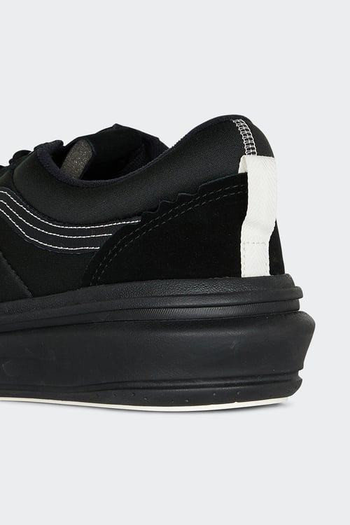 VANS Baskets Noir