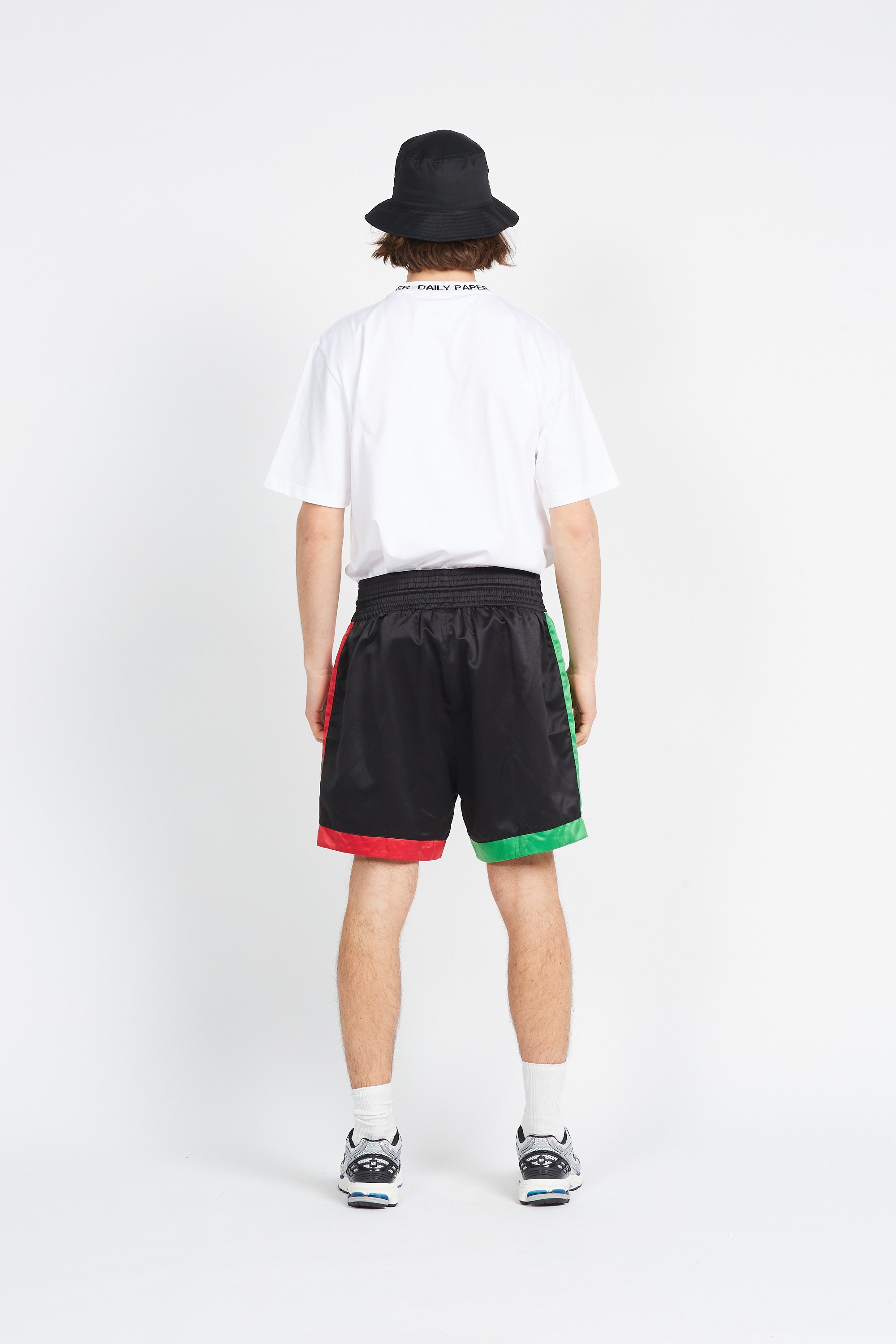 T-Shirt | White DAILY PAPER Men