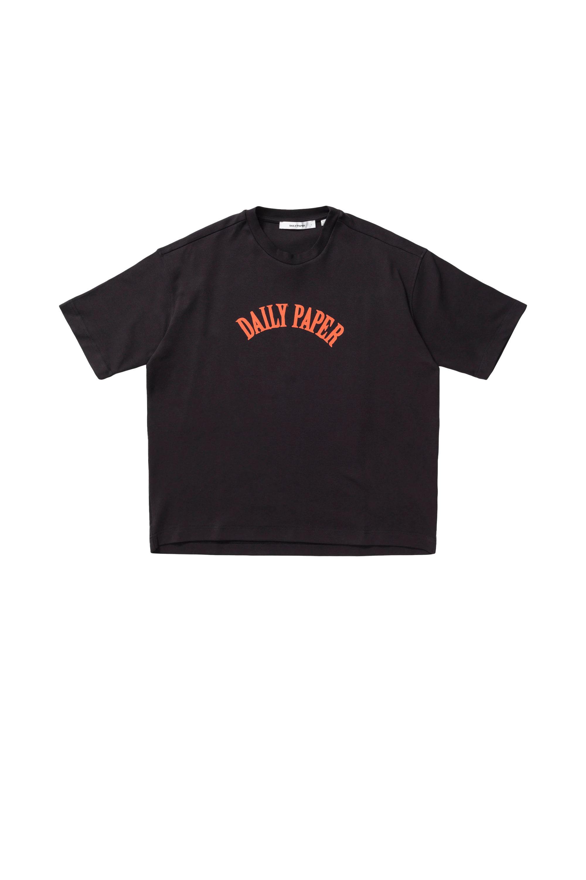T-shirt Black
