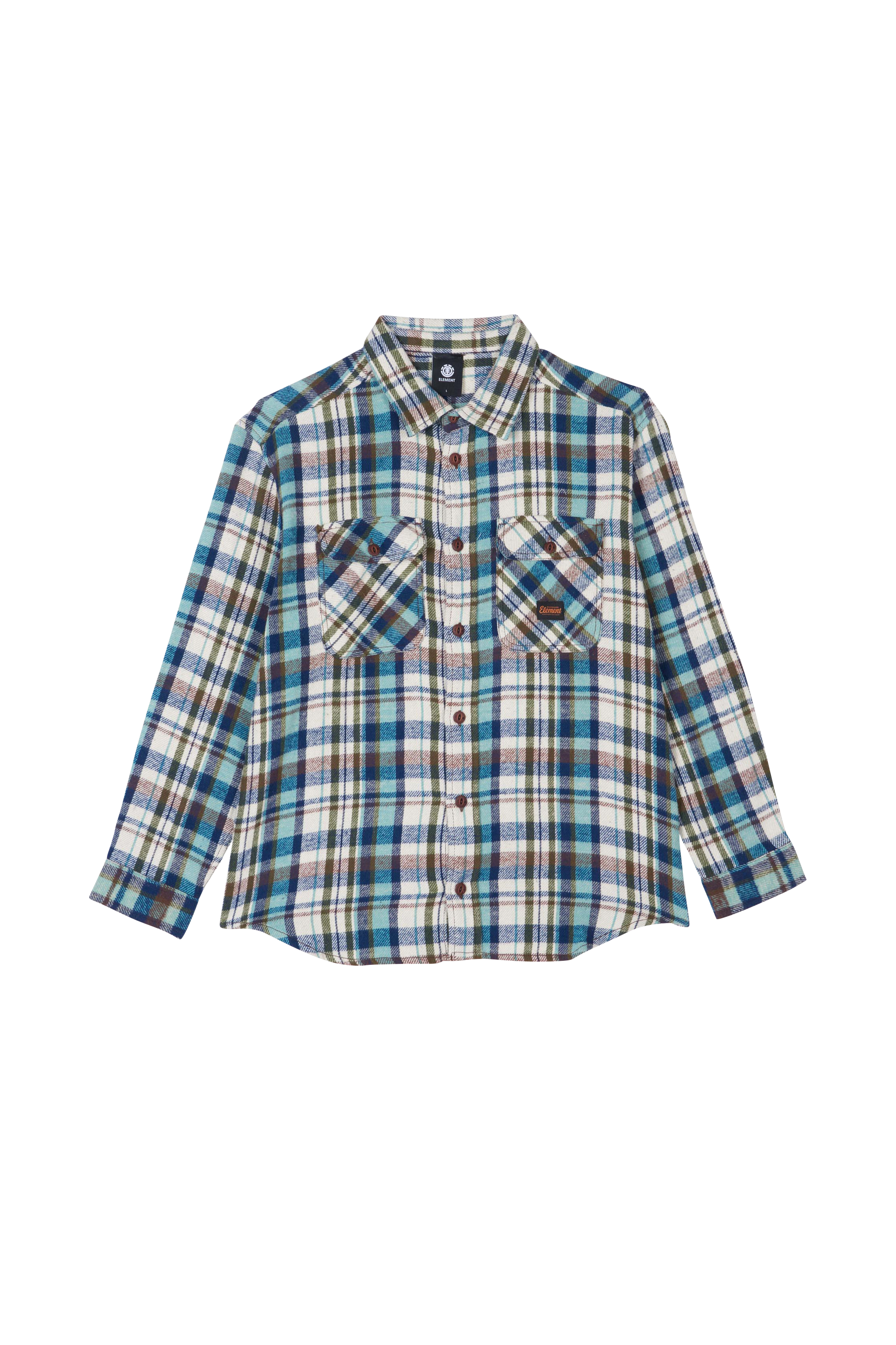 Shirt Beige