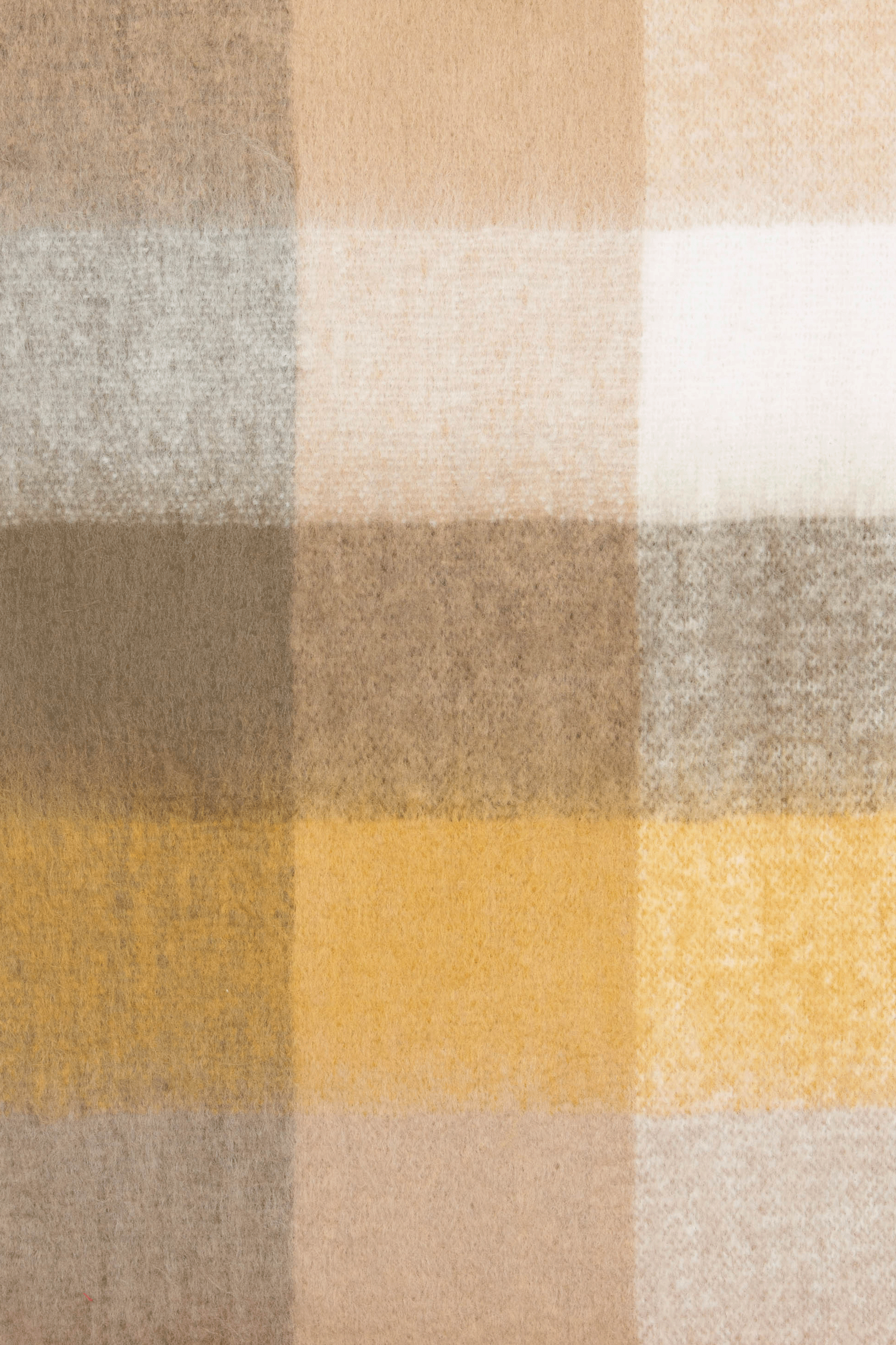 Echarpe VERB TO DO Gris