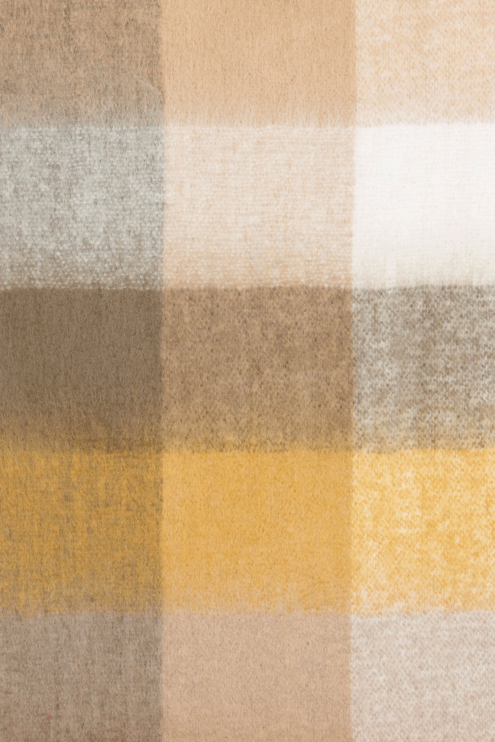 Echarpe | Gris by VERB TO DO Echarpe Gris