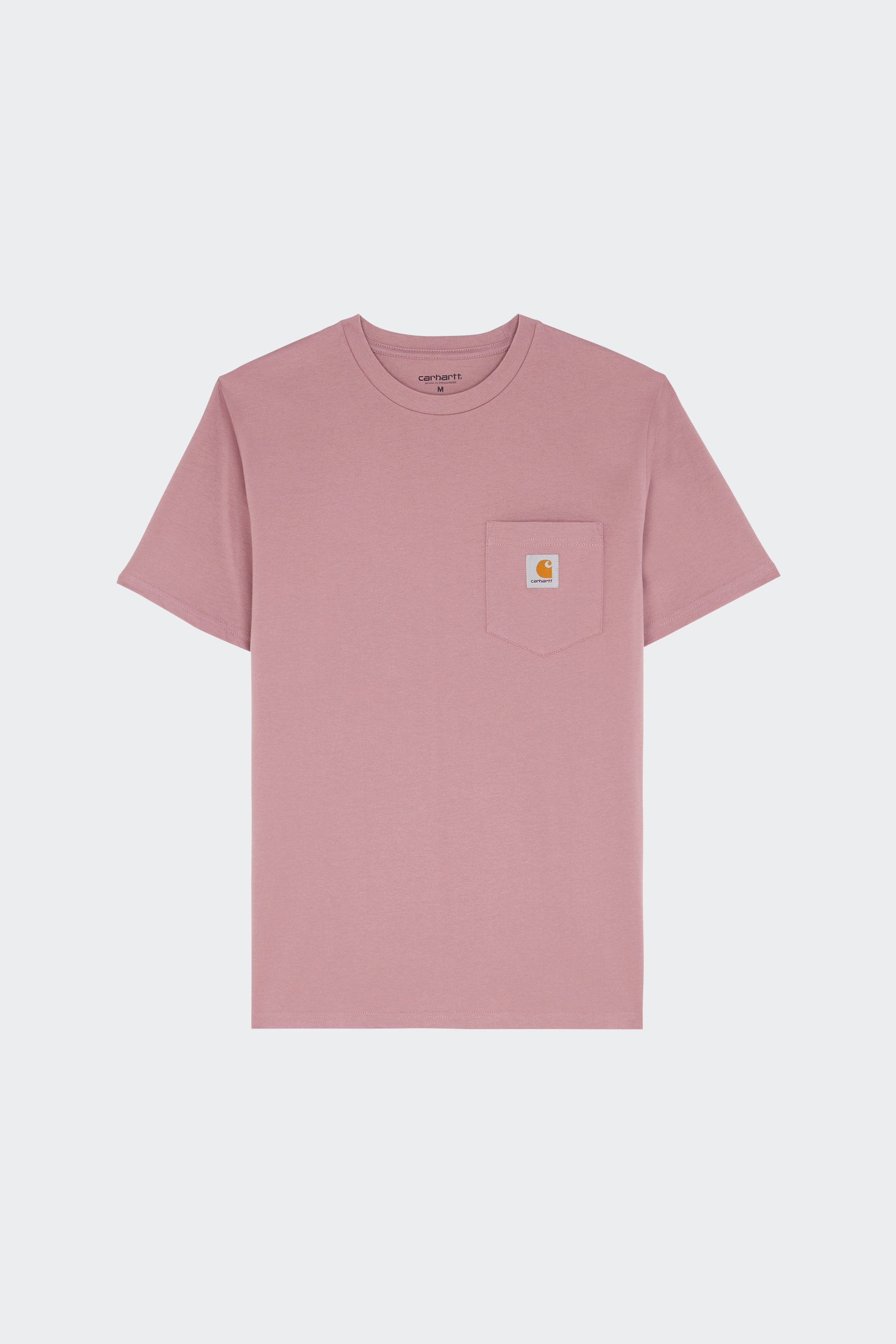 T-shirt | Rose by CARHARTT WIP T-shirt Rose