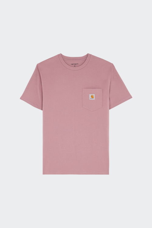 CARHARTT WIP T-shirt Rose