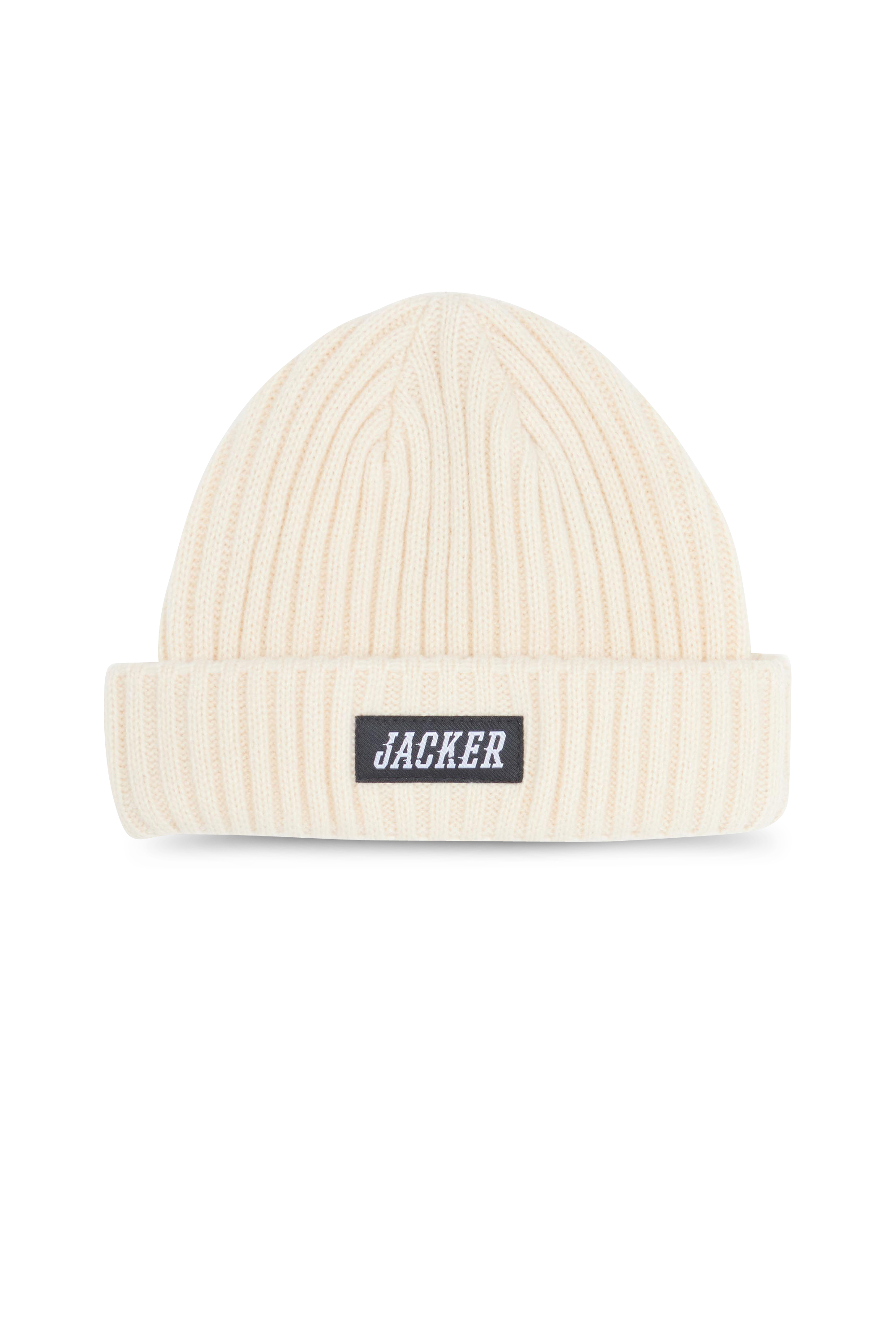Bonnet Beige