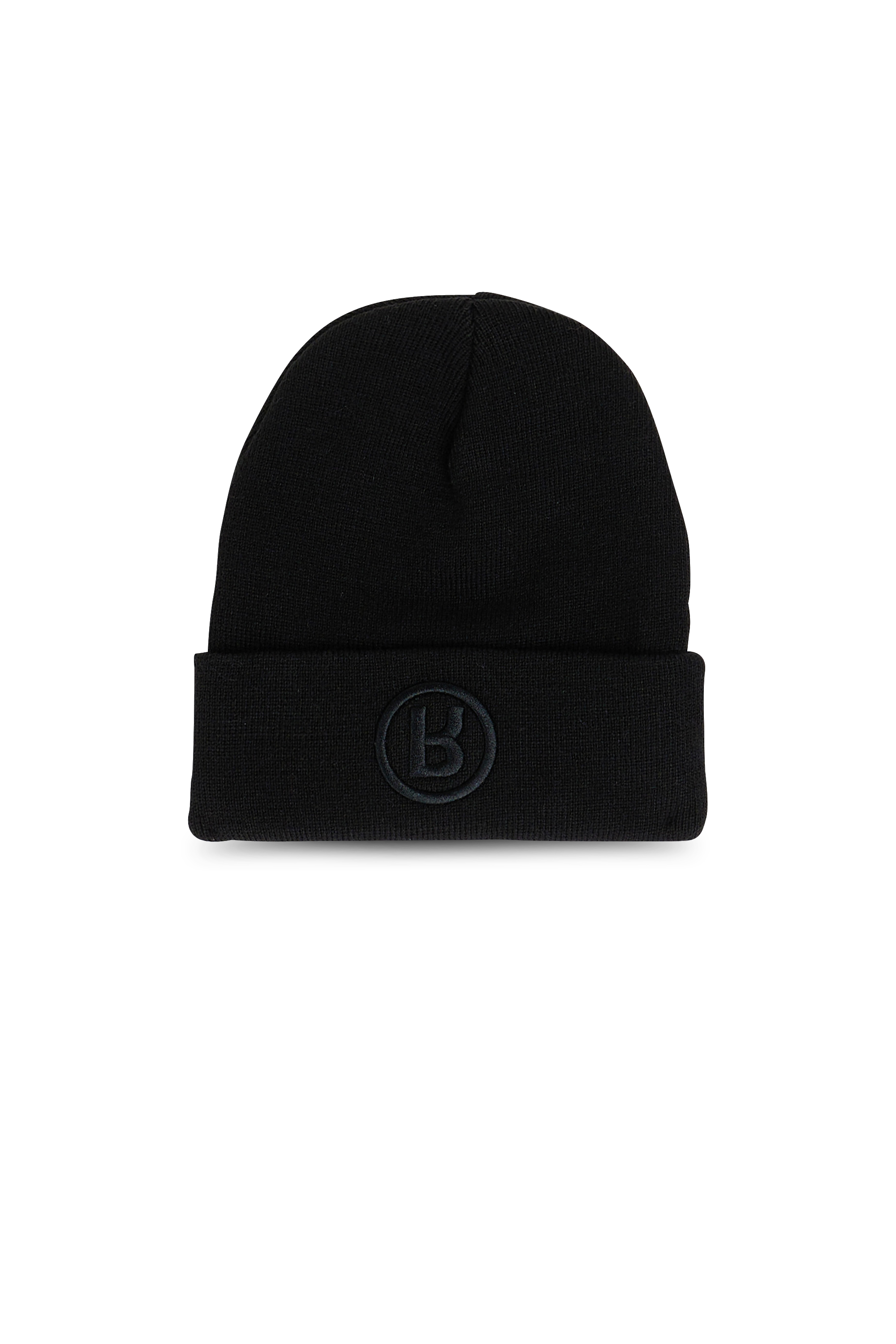 Beanie Black