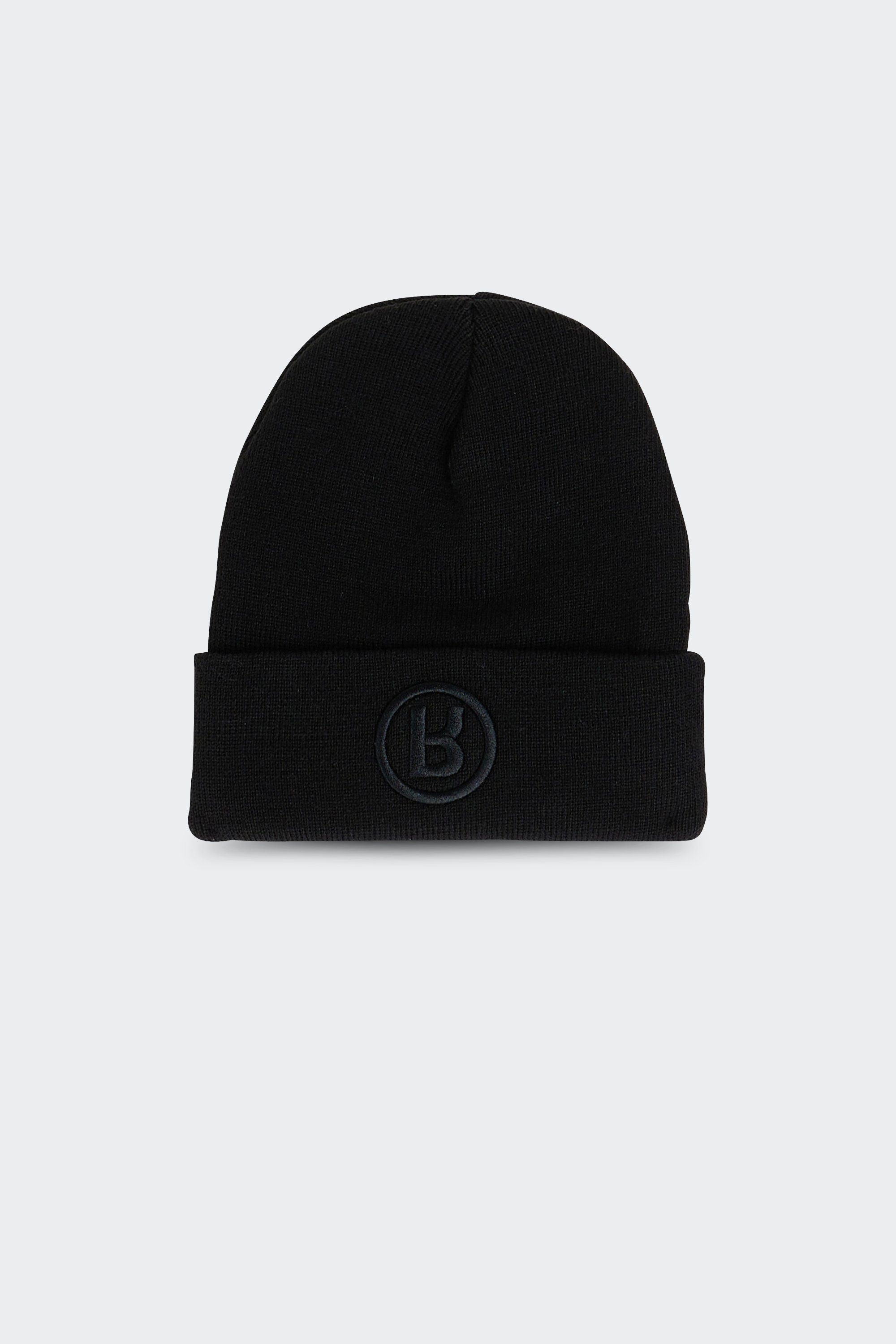 Beanie | Black by RAVE Beanie Black
