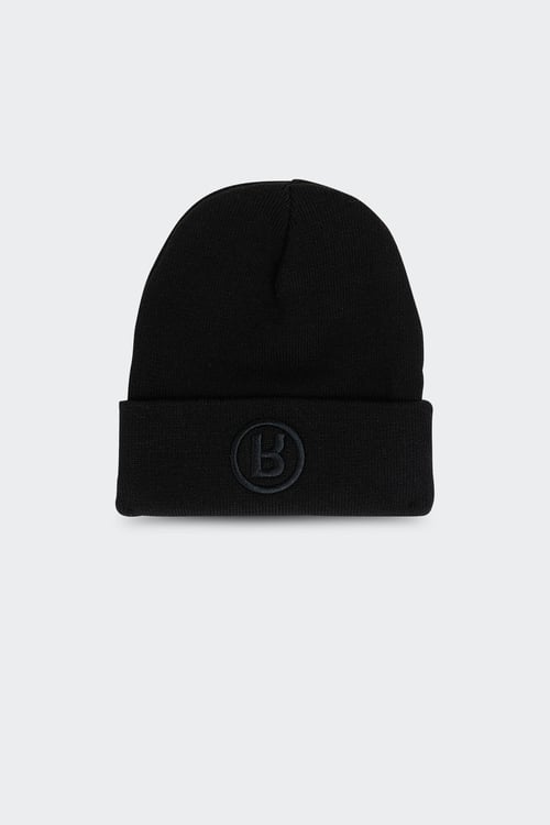 RAVE Bonnet  Noir