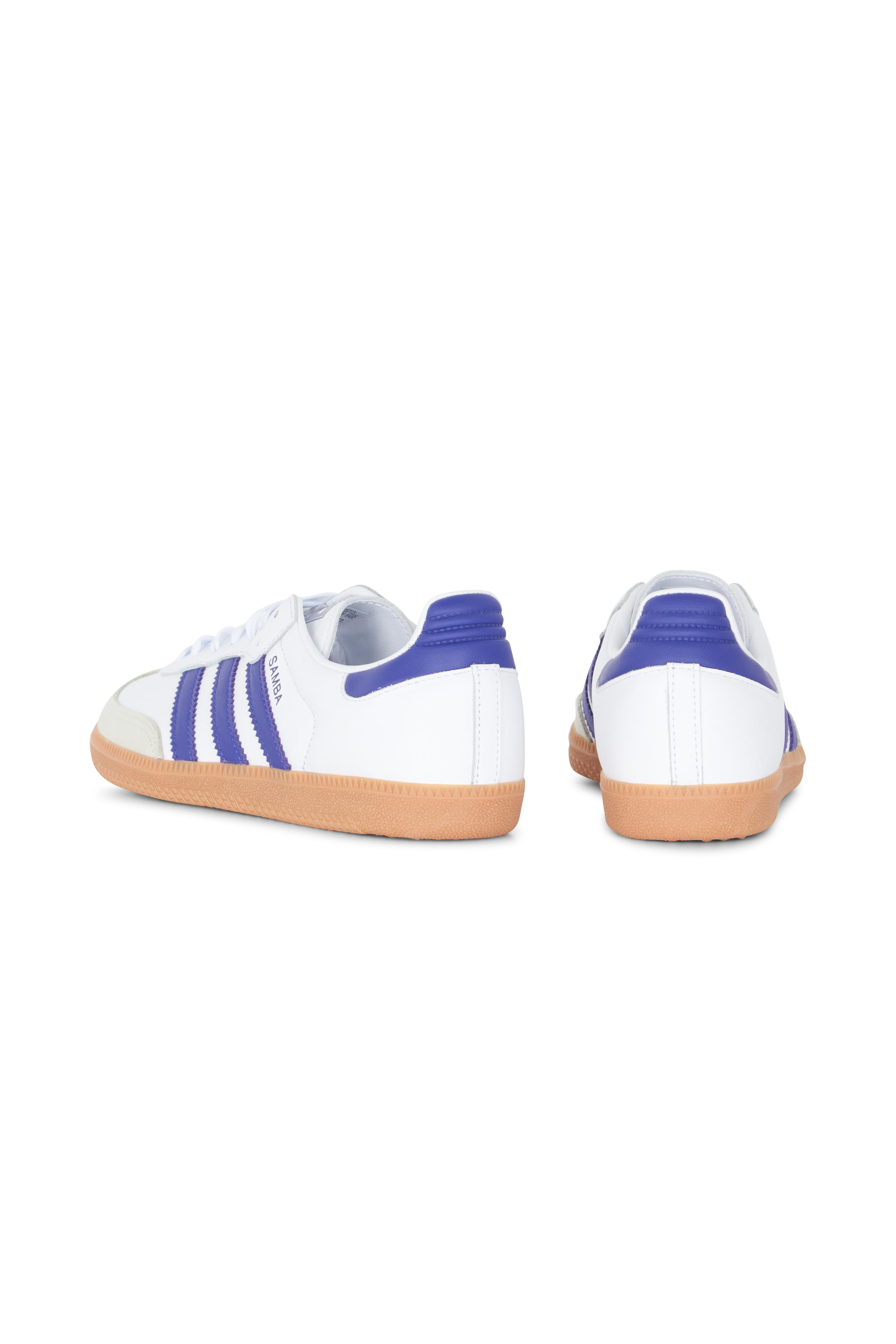 Sneakers White