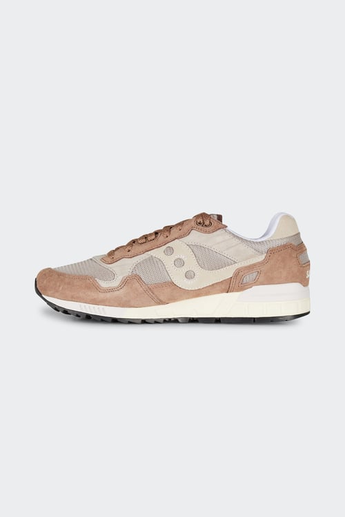 SAUCONY Baskets Multicolore