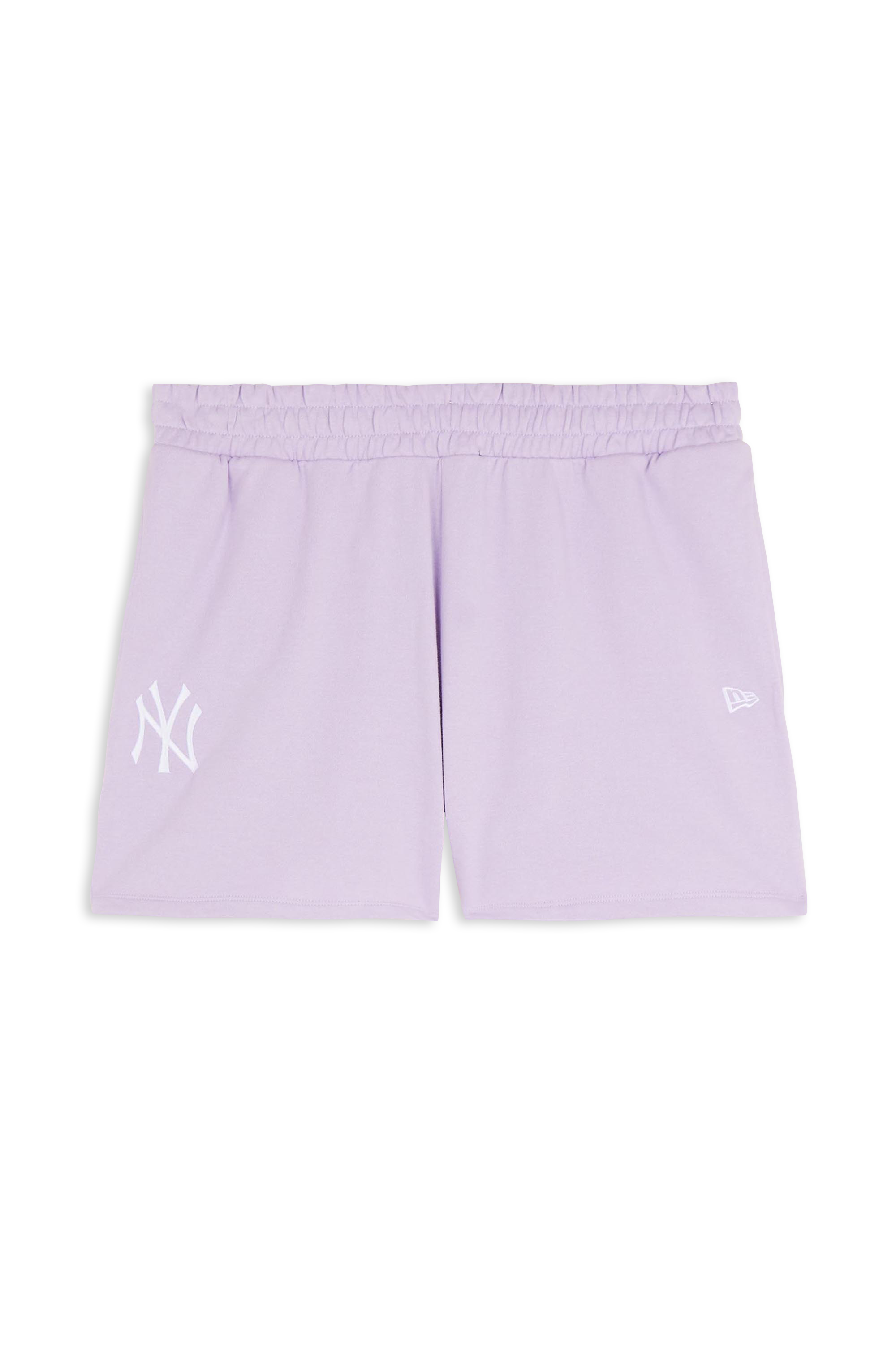 Short Violet