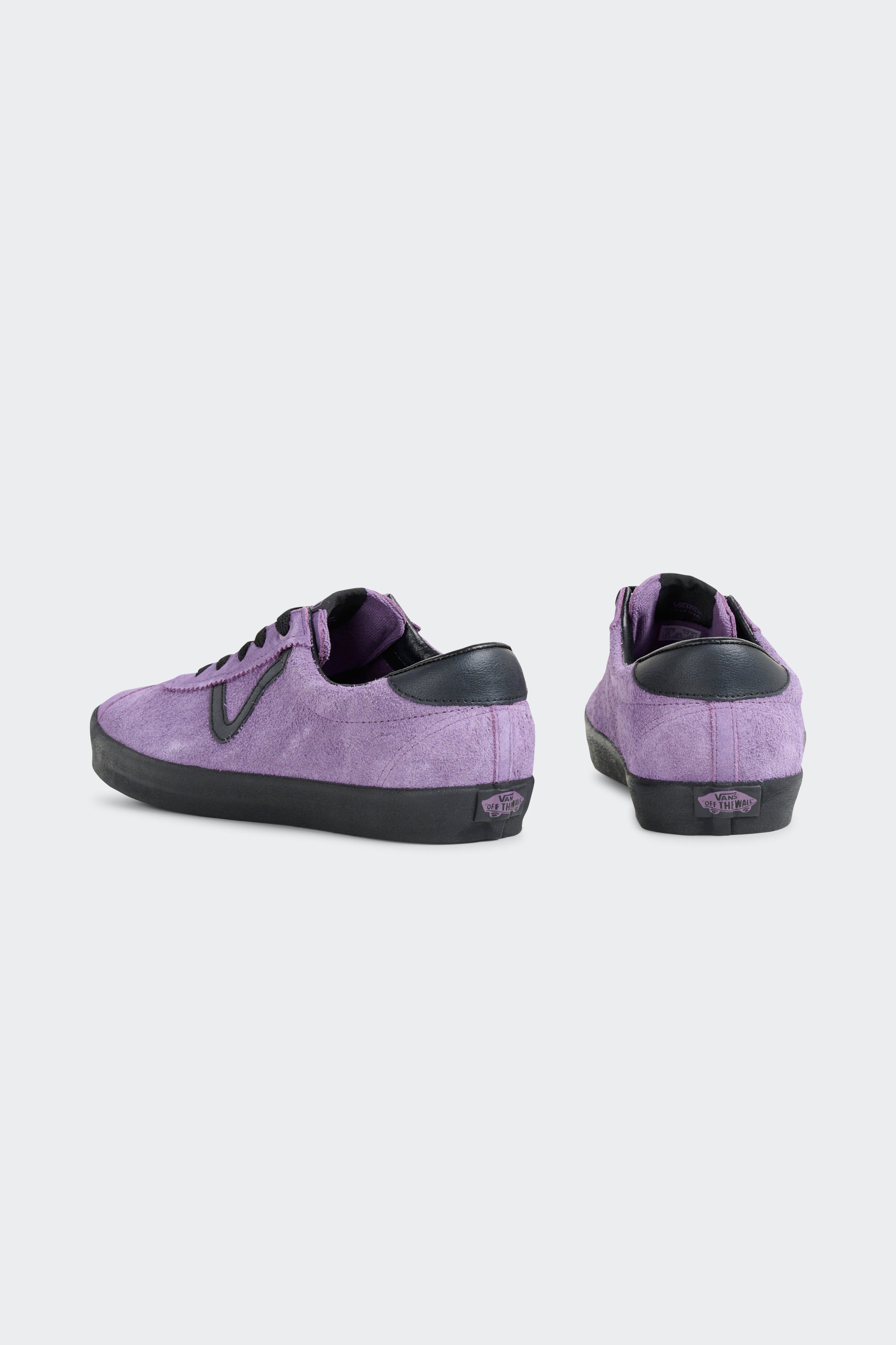 Baskets | Violet by VANS Baskets Violet