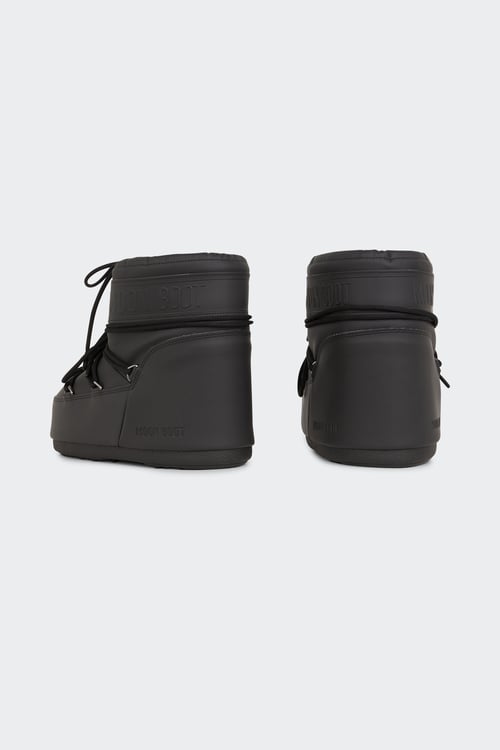 MOON BOOT Bottines Blanc