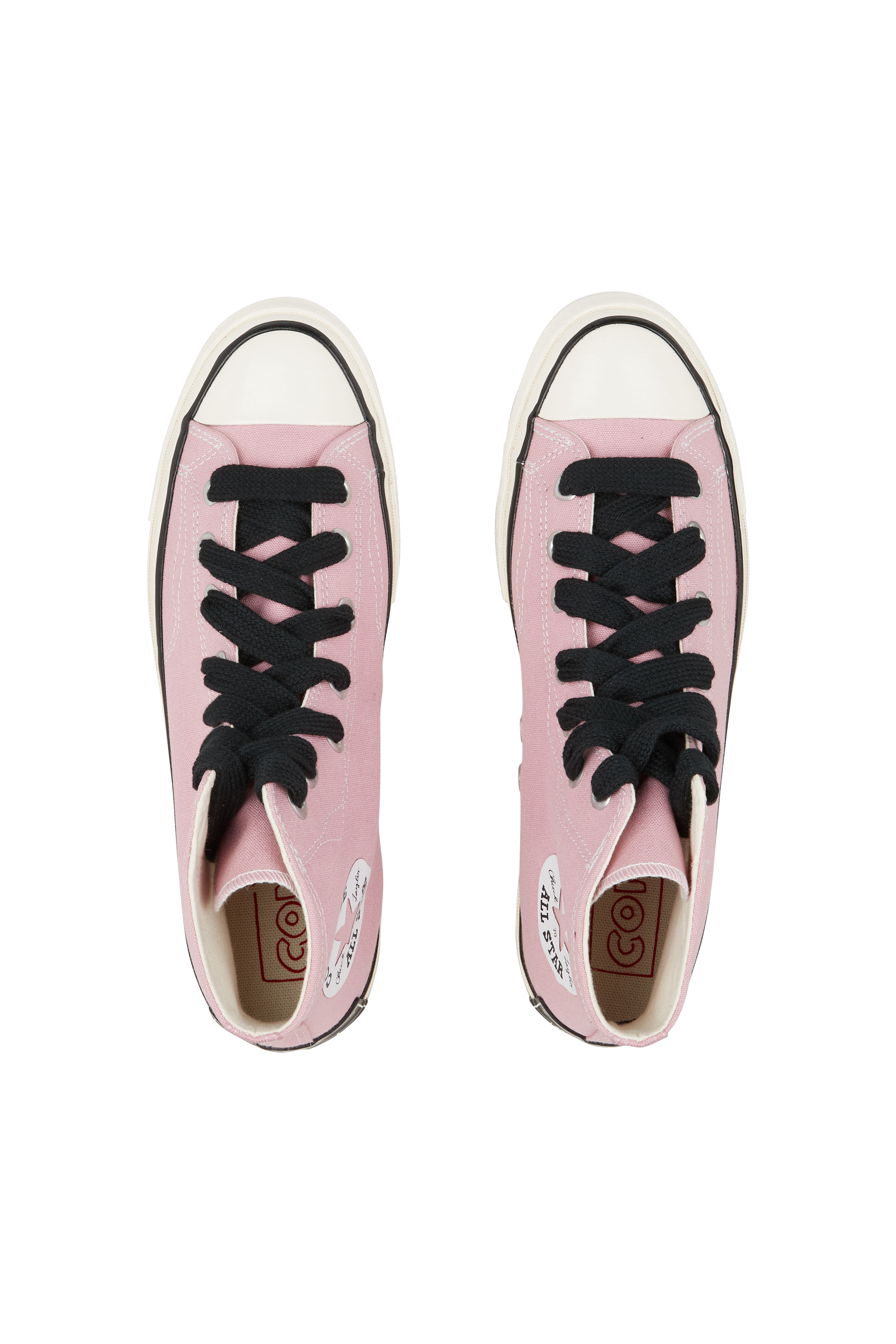 Sneakers Pink