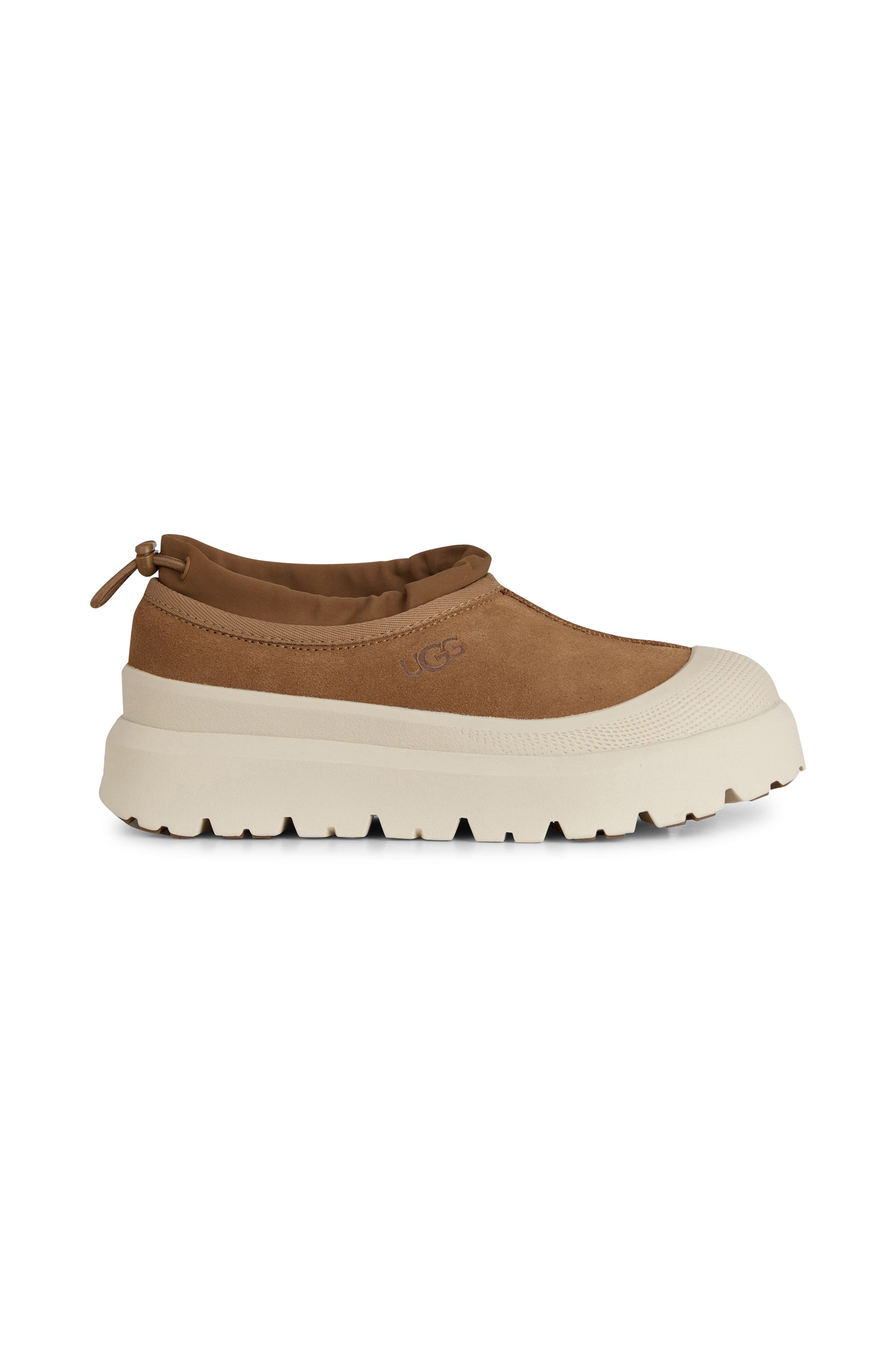 Boots Marron