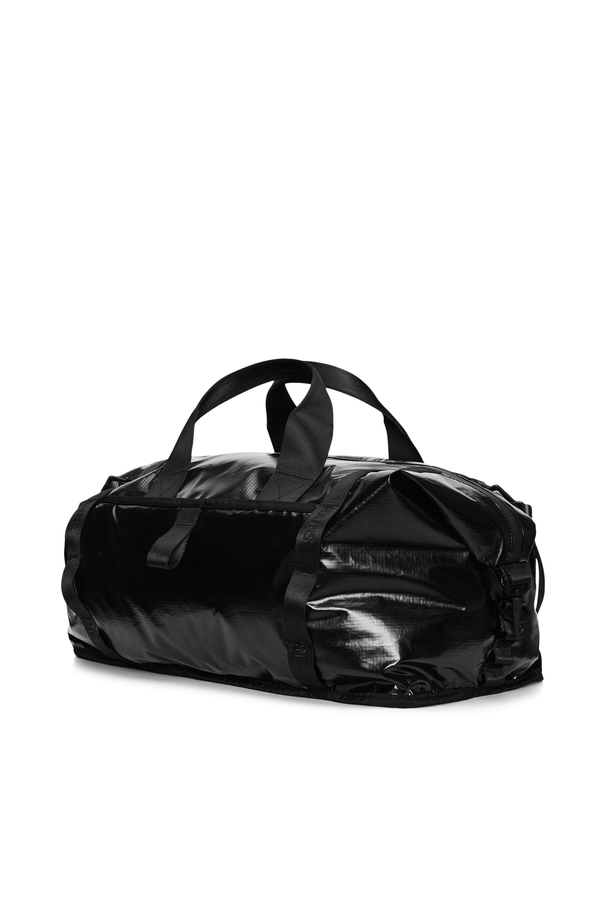 Sac de voyage RAINS Noir
