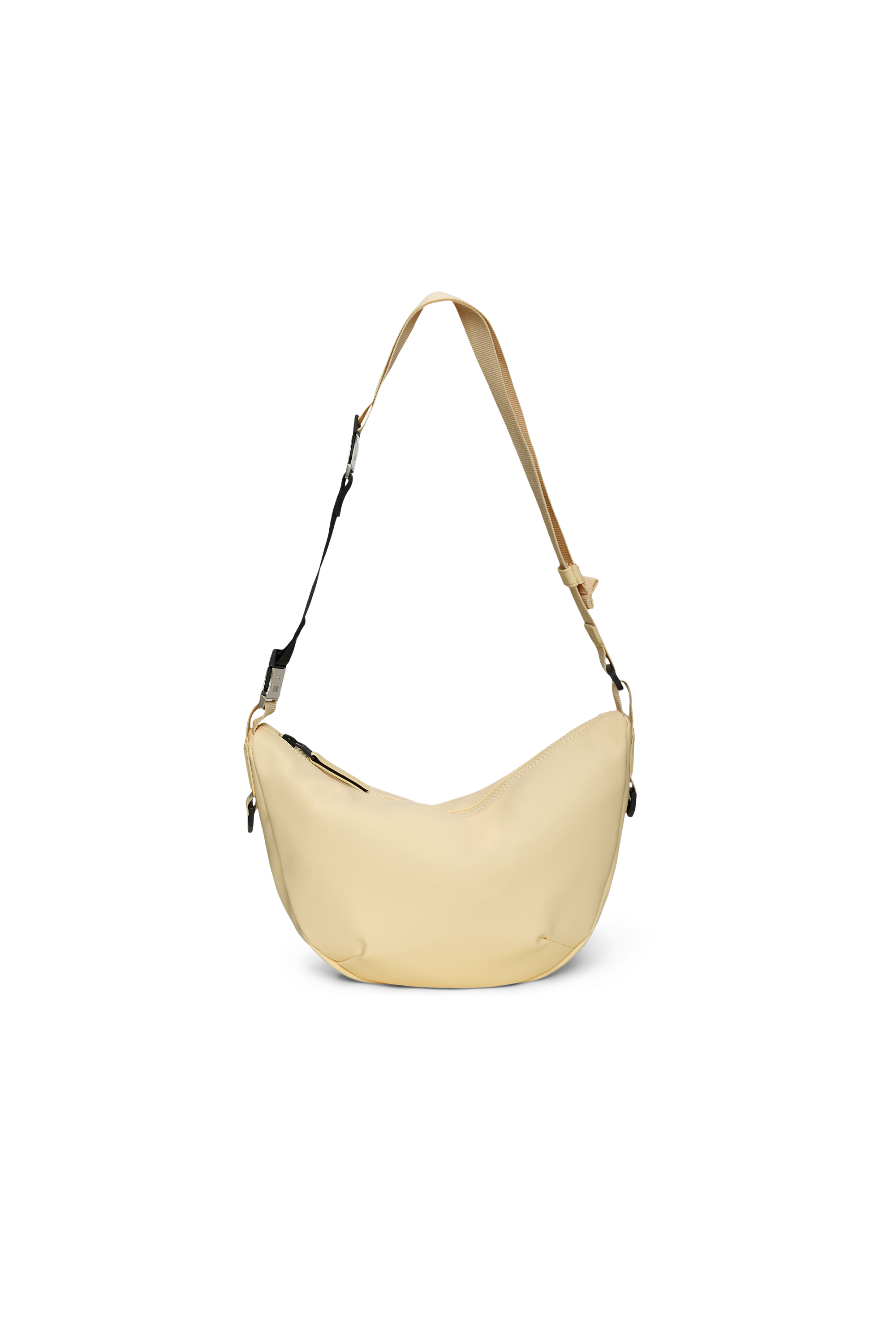 Shoulder bag Beige