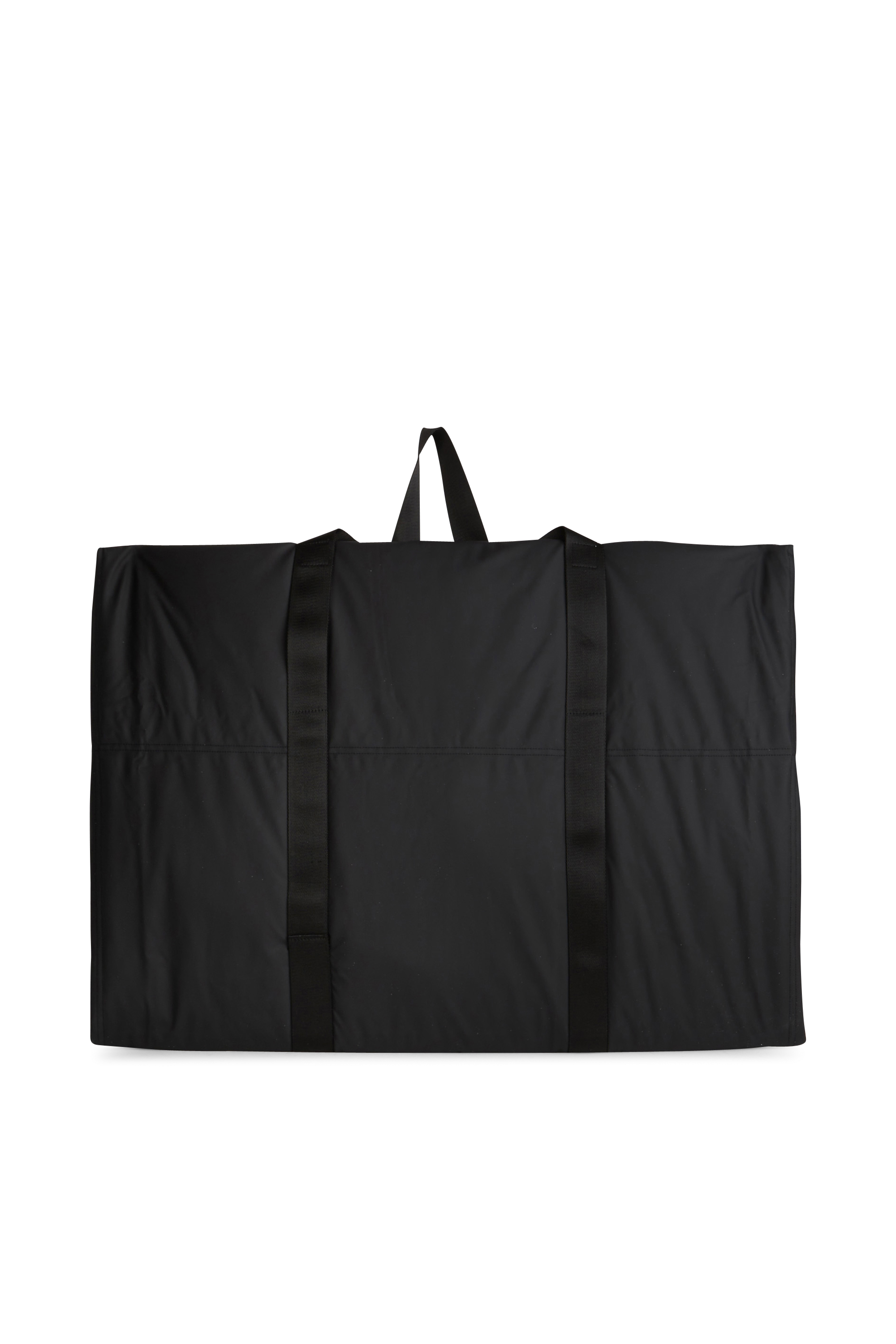 Couverture de pique-nique RAINS Noir