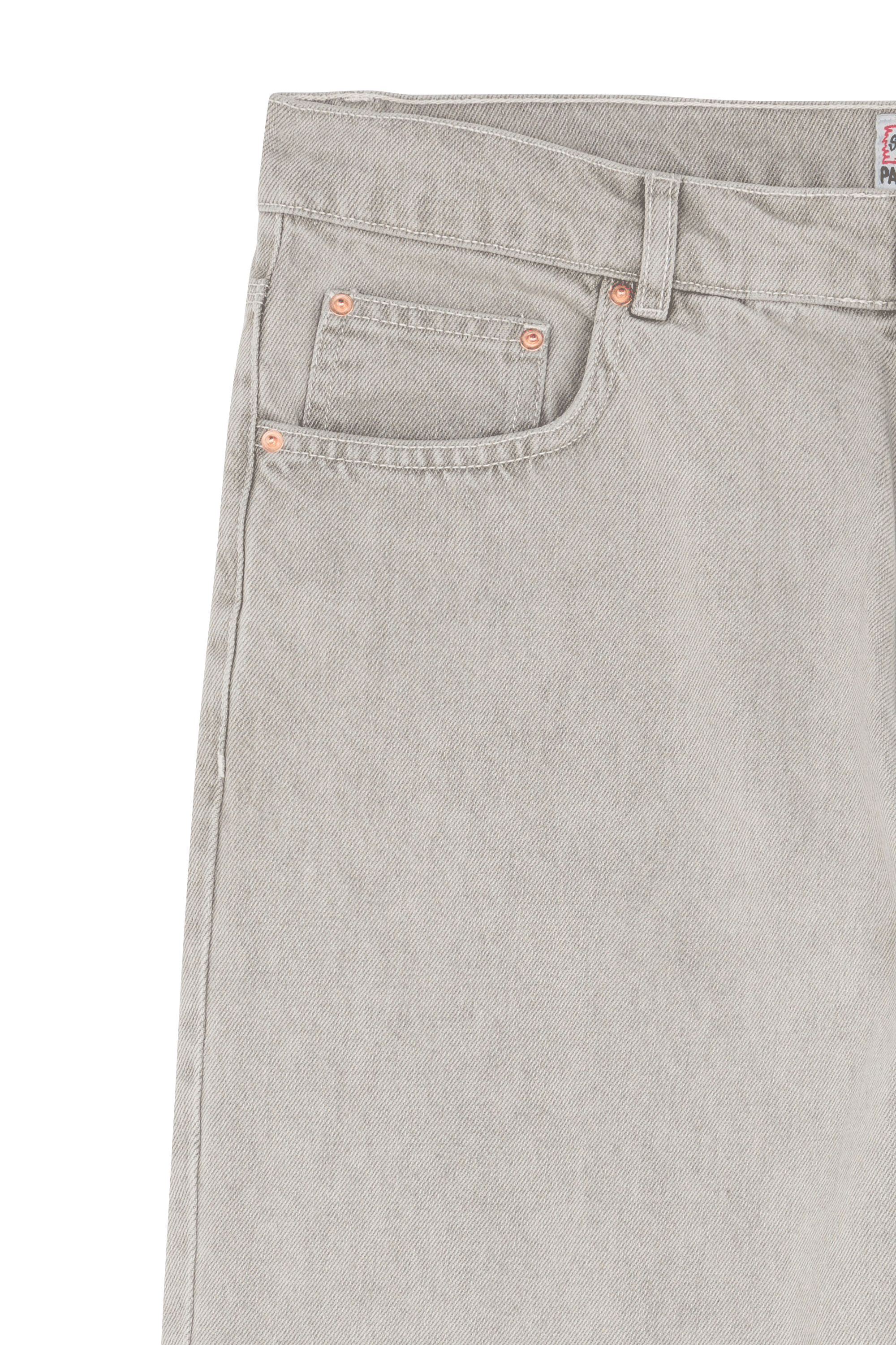 Jeans Black