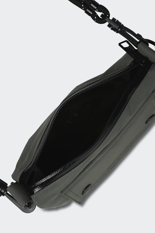 CARHARTT WIP Sac porté épaule Kaki