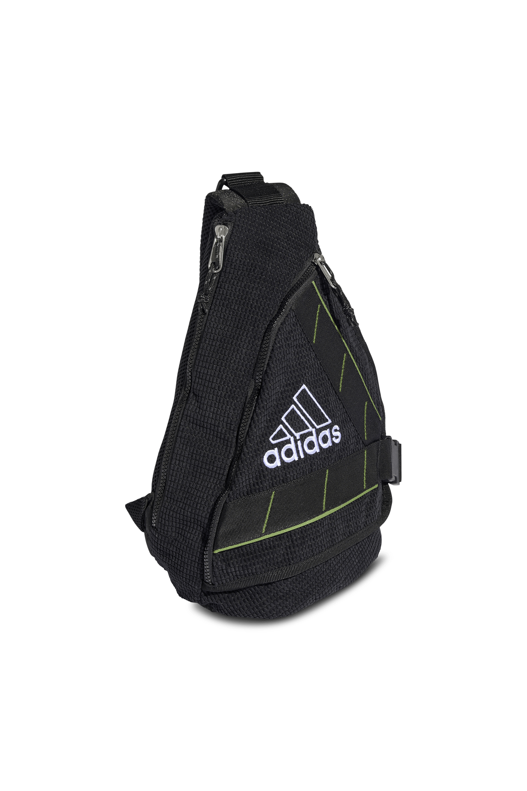 Austin backpack Black