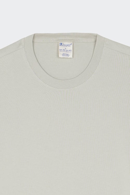 CHAMPION T-shirt Vert