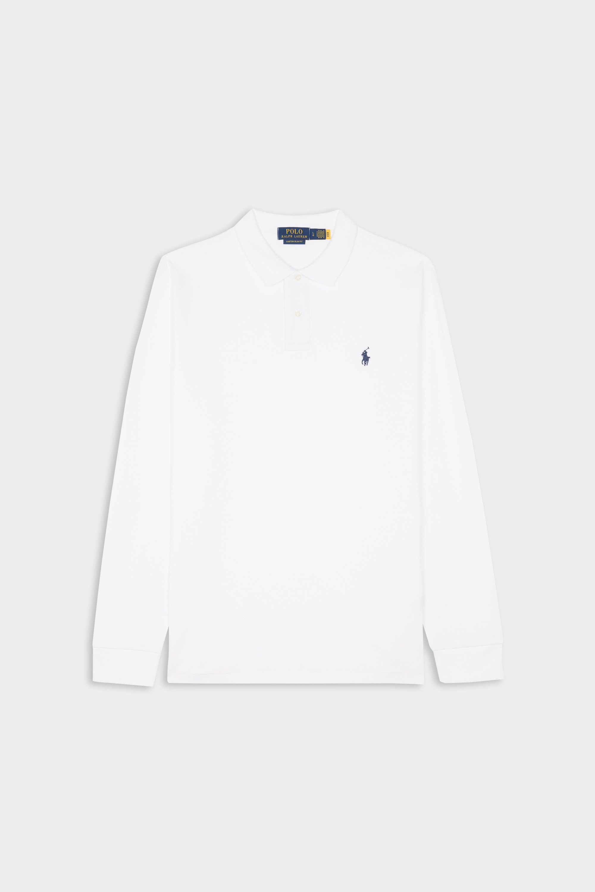 Polo | Blanc by POLO RALPH LAUREN Polo Blanc