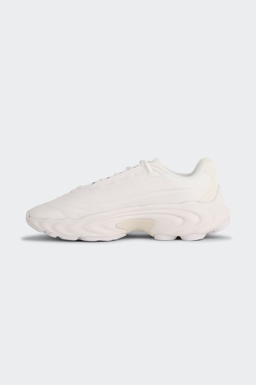 LACOSTE Baskets Blanc