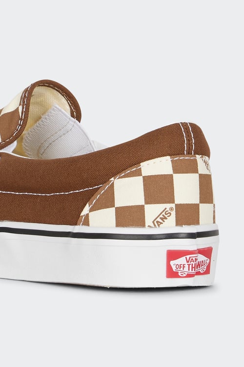 VANS Slip-on Marron