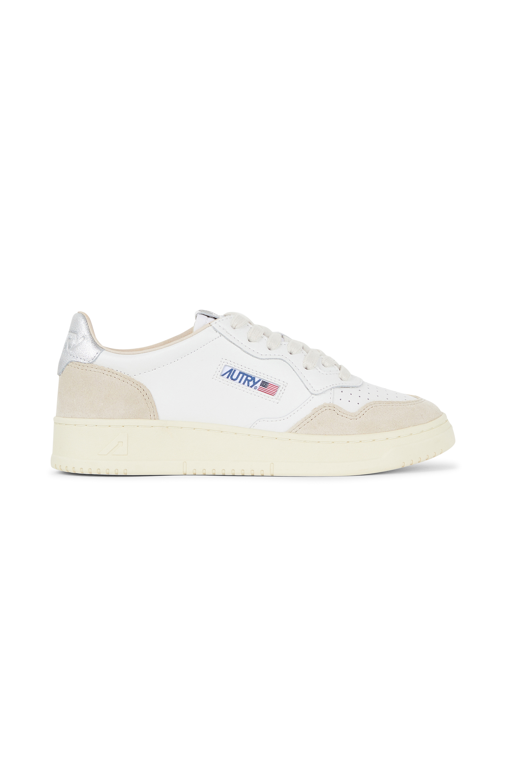 Baskets Multicolore