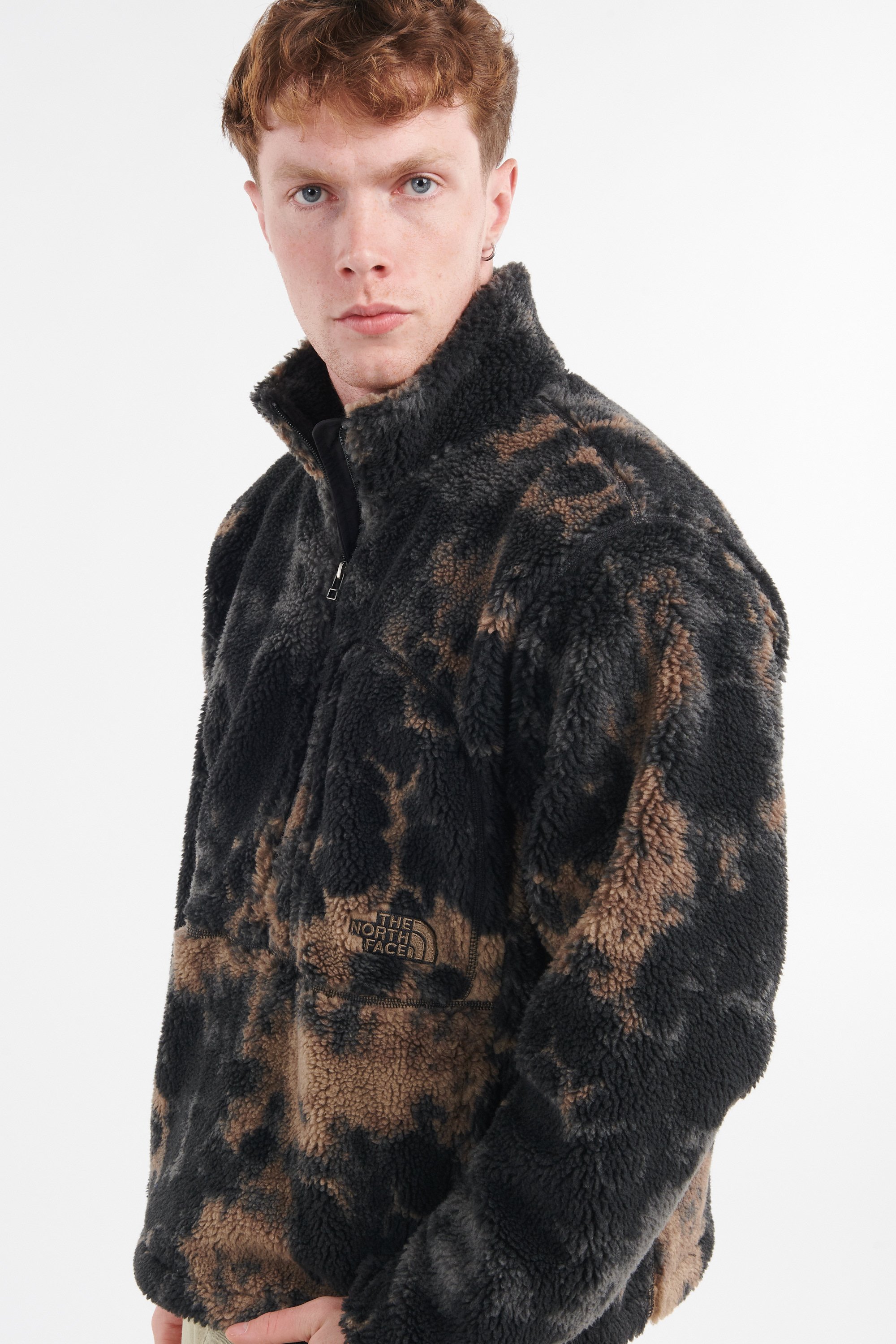 THE NORTH FACE Polaire Multicolore