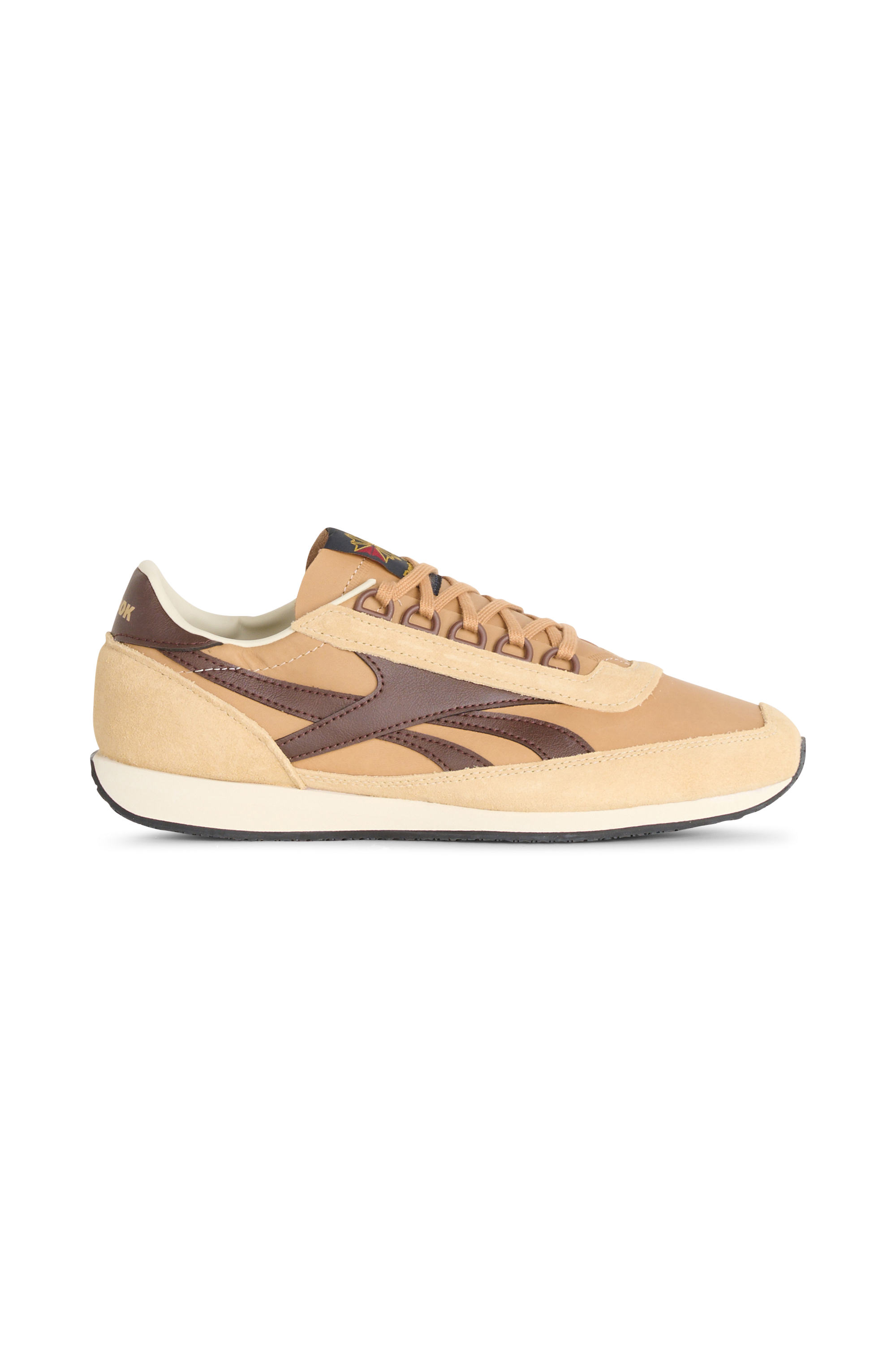 Adidas Superstar sneakers Brown