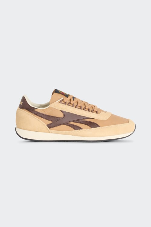 REEBOK Baskets Marron
