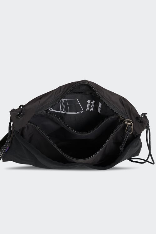 PATAGONIA Sacoche  Noir