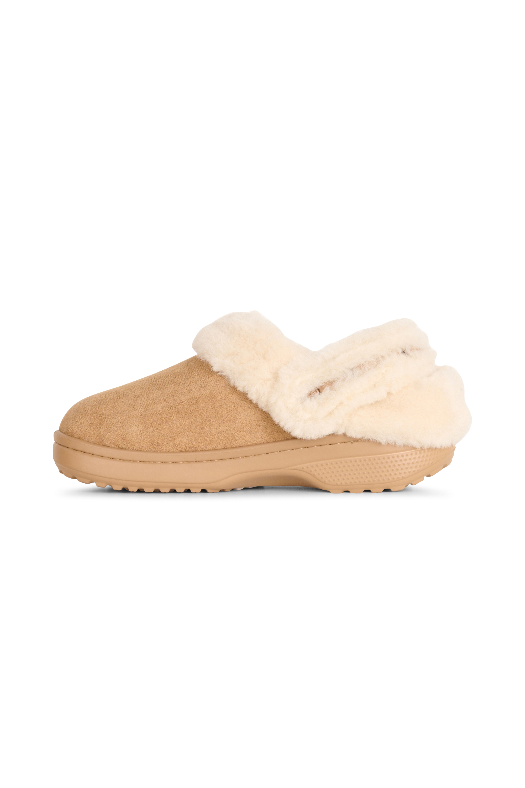 Mules | Marron CROCS Femme