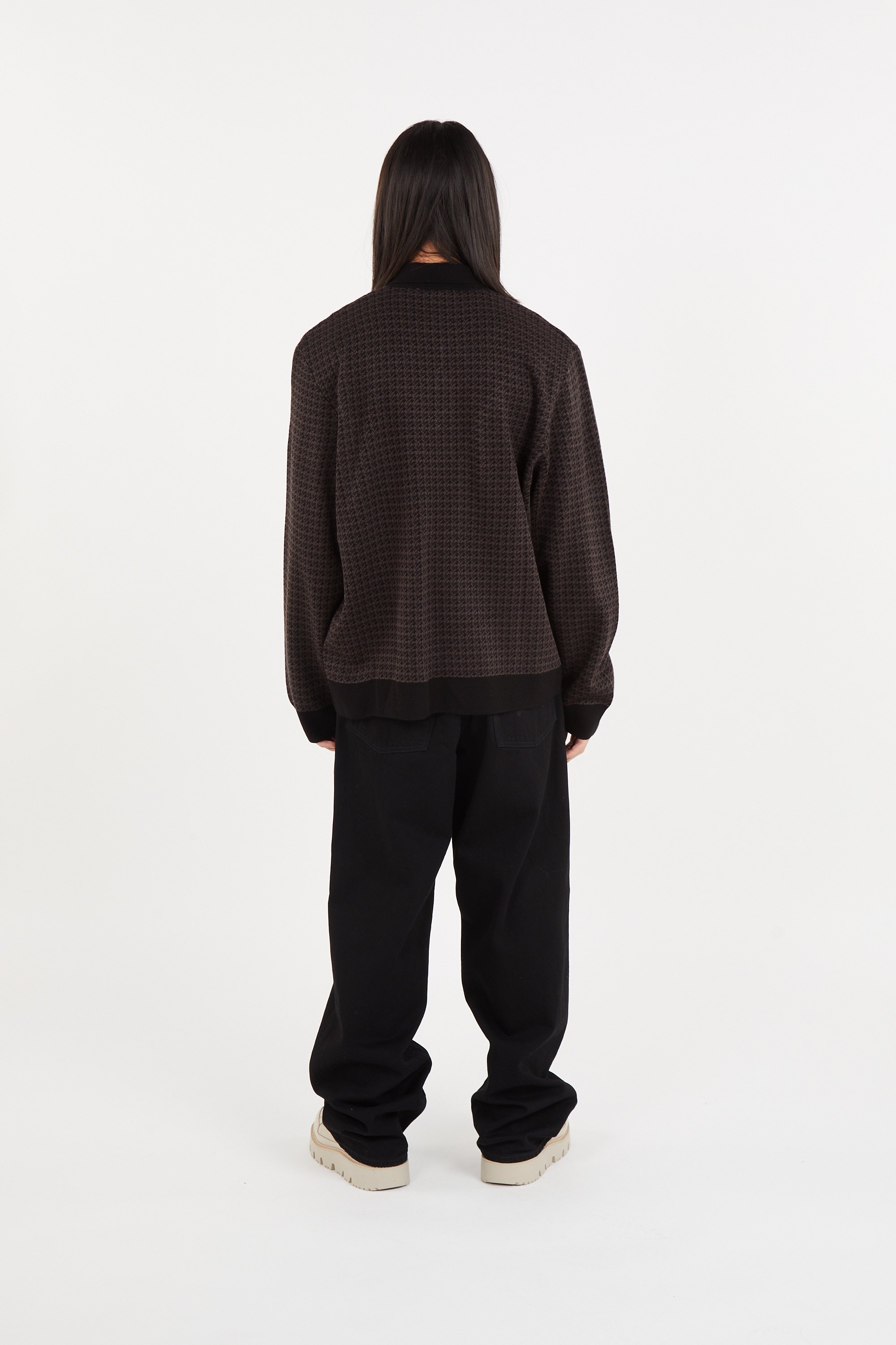 Polo shirt | Brown CARHARTT WIP Men