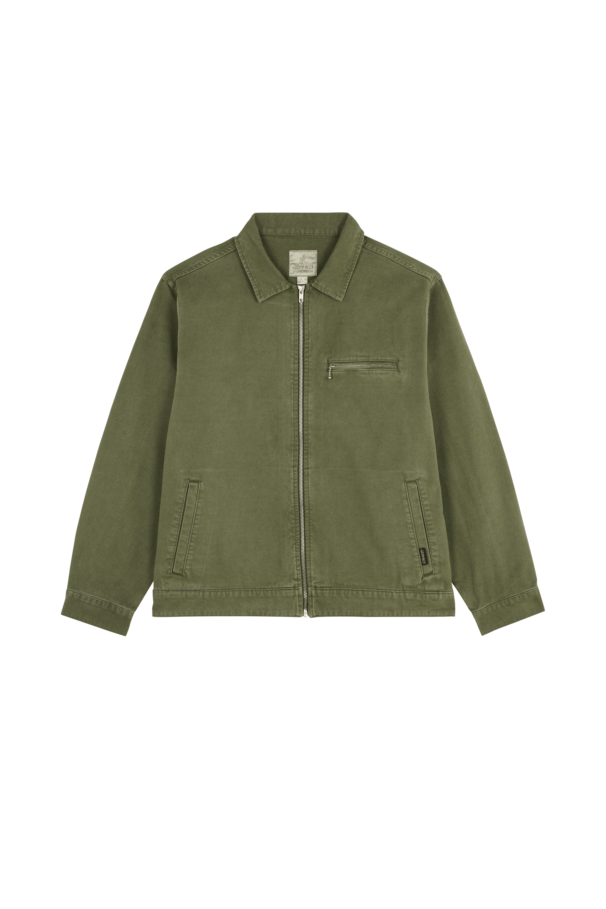Veste GRAMICCI Vert
